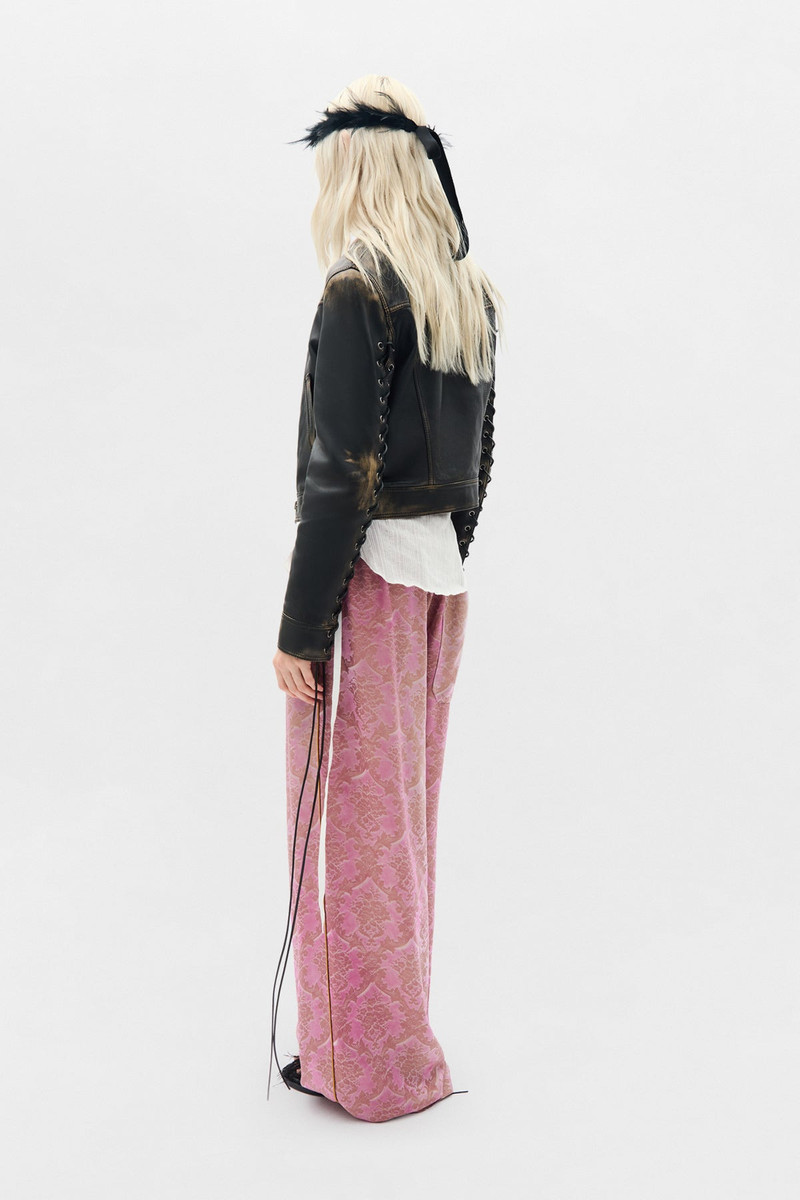 Guda Slim Fit Zipped Jacket 4