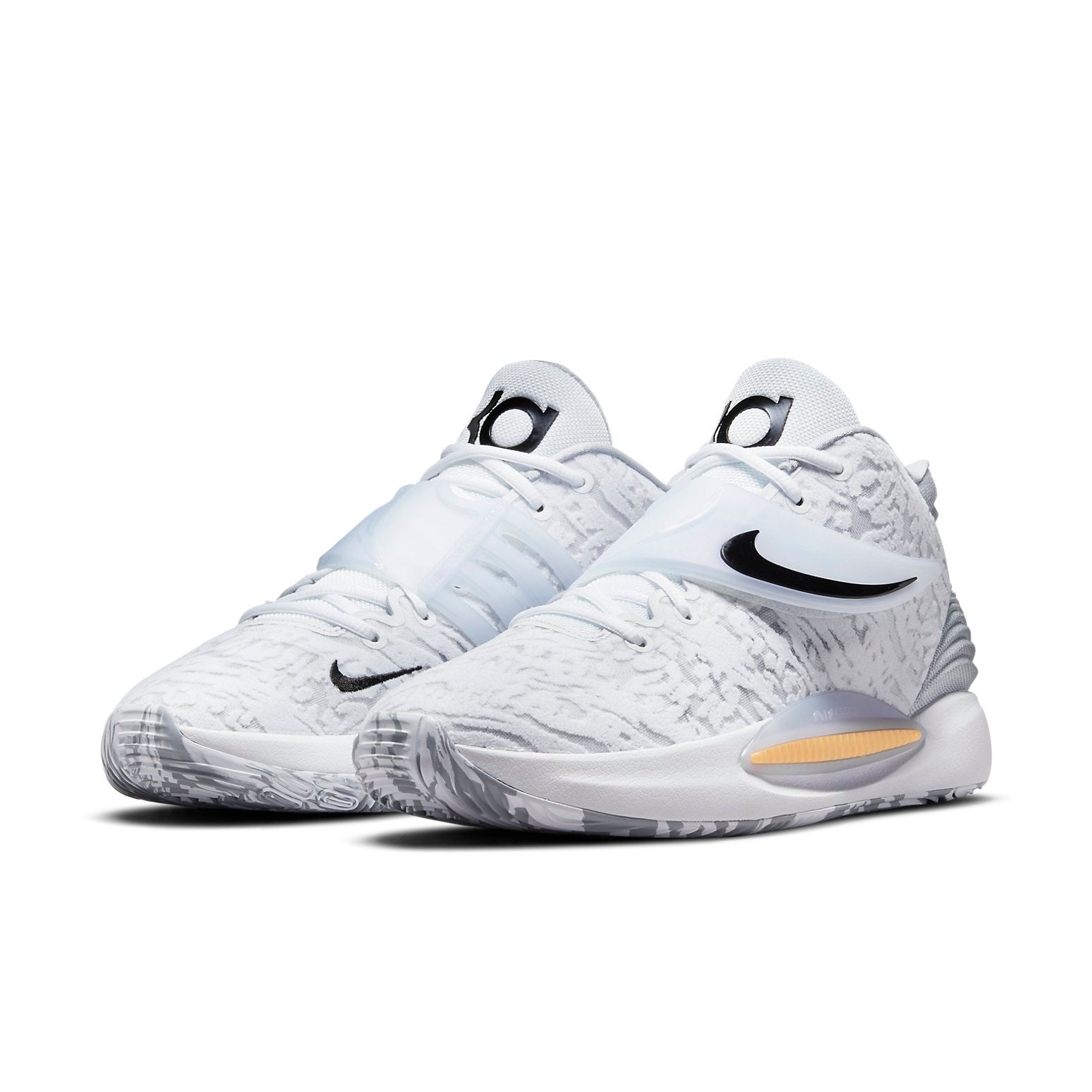 Nike KD 14 EP 'Home' CZ0170-100 - 3