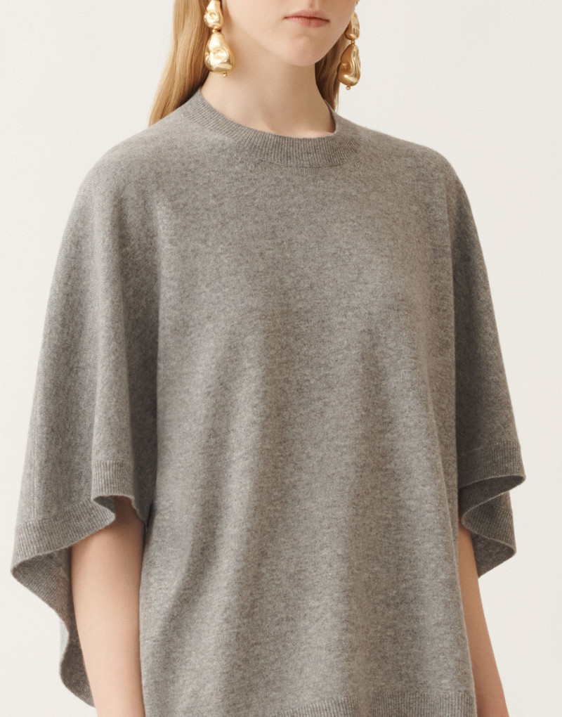Platinum sweater 6