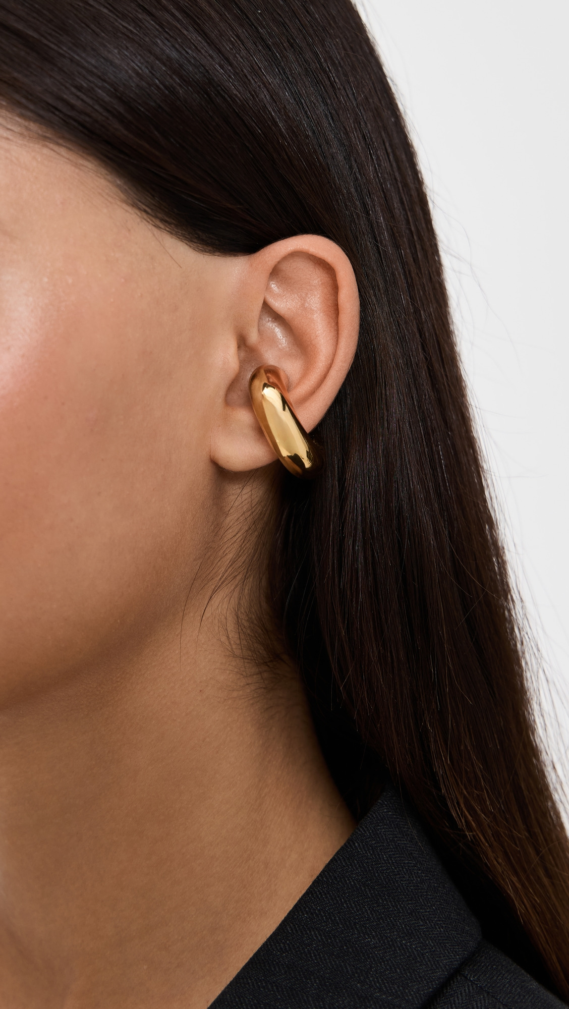 Boucle D'Oreill Earrings - 3