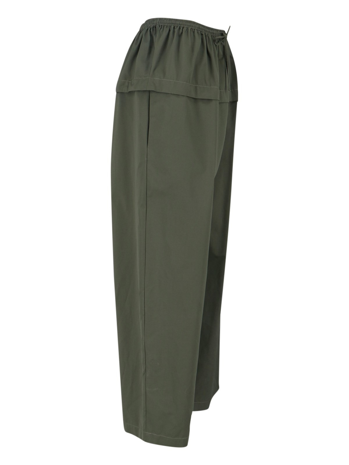 STRAIGHT PANTS - 3