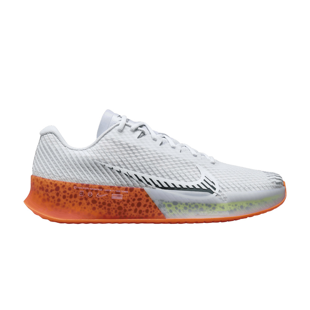 NikeCourt Air Zoom Vapor 11 HC 'Electric Pack' - 1