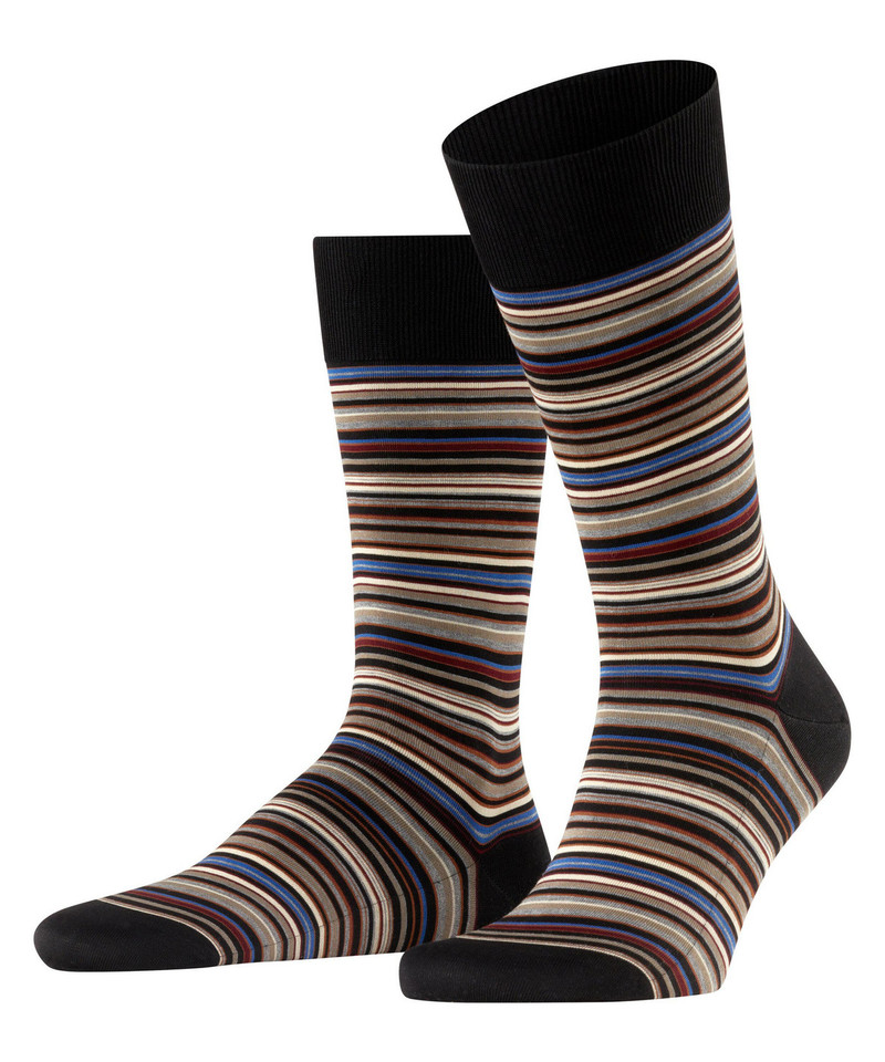 Microblock Men Socks 1