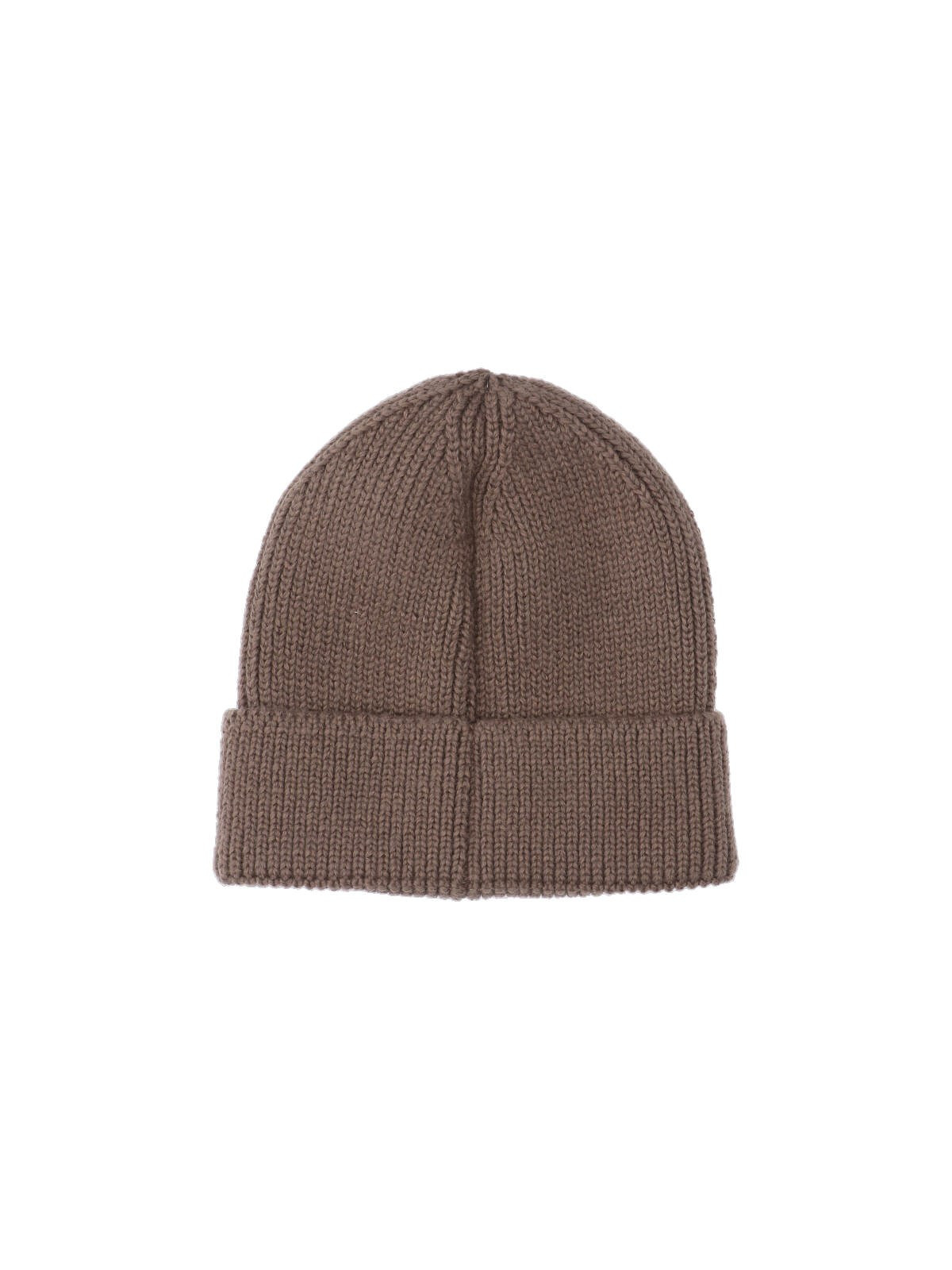 LOGO BEANIE - 2