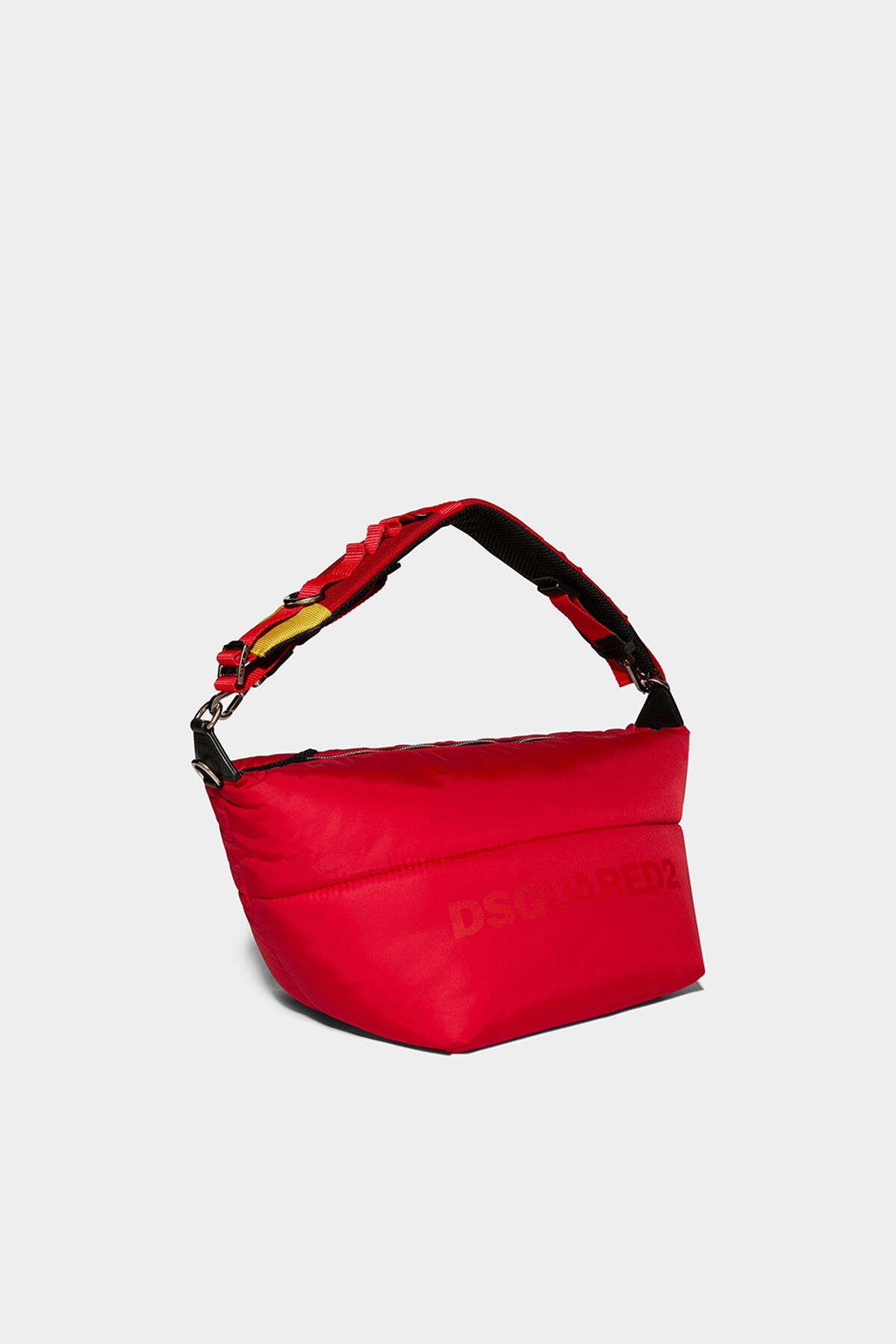 PUFFY HOBO BAG - 3