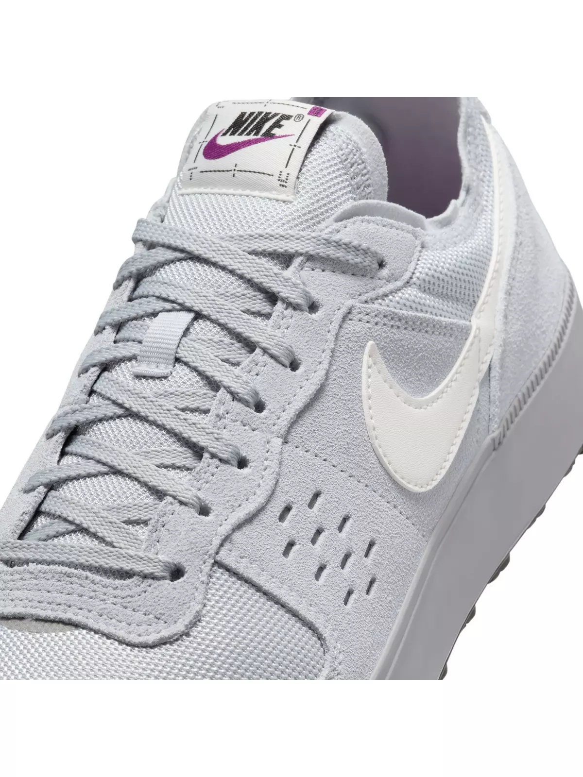 C1TY âConcreteâ Men's Shoe - 4