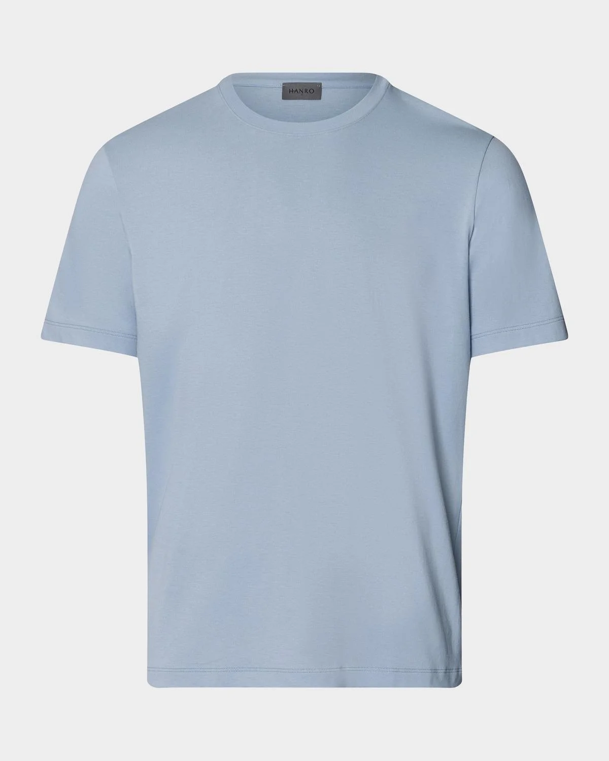 Living Short Sleeve Crewneck - 1