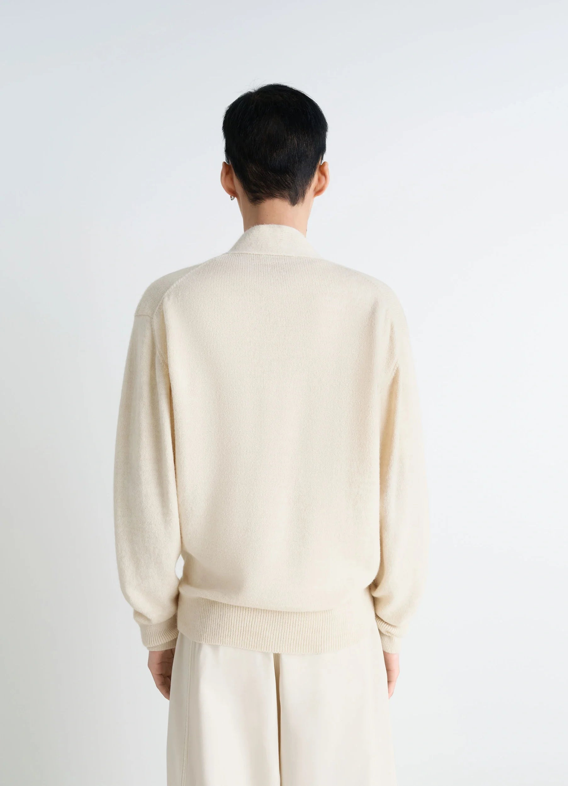WRAP CARDIGAN - 5