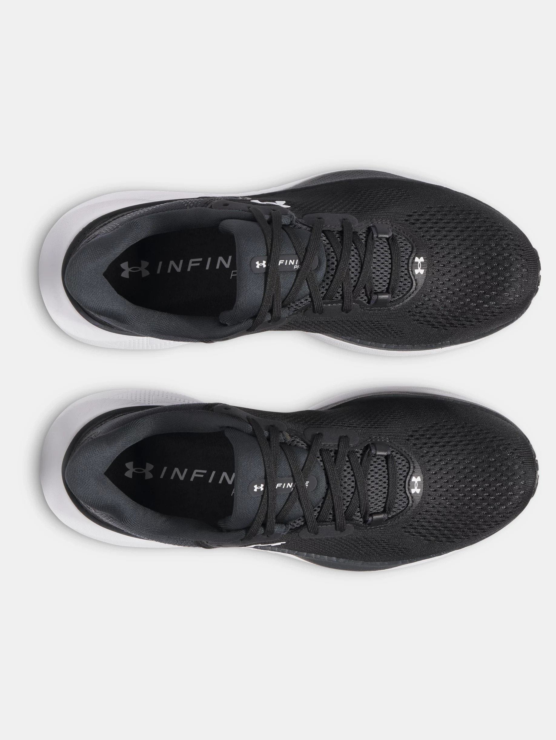 Men's UA Infinite Pro 2 Running Shoes - 3