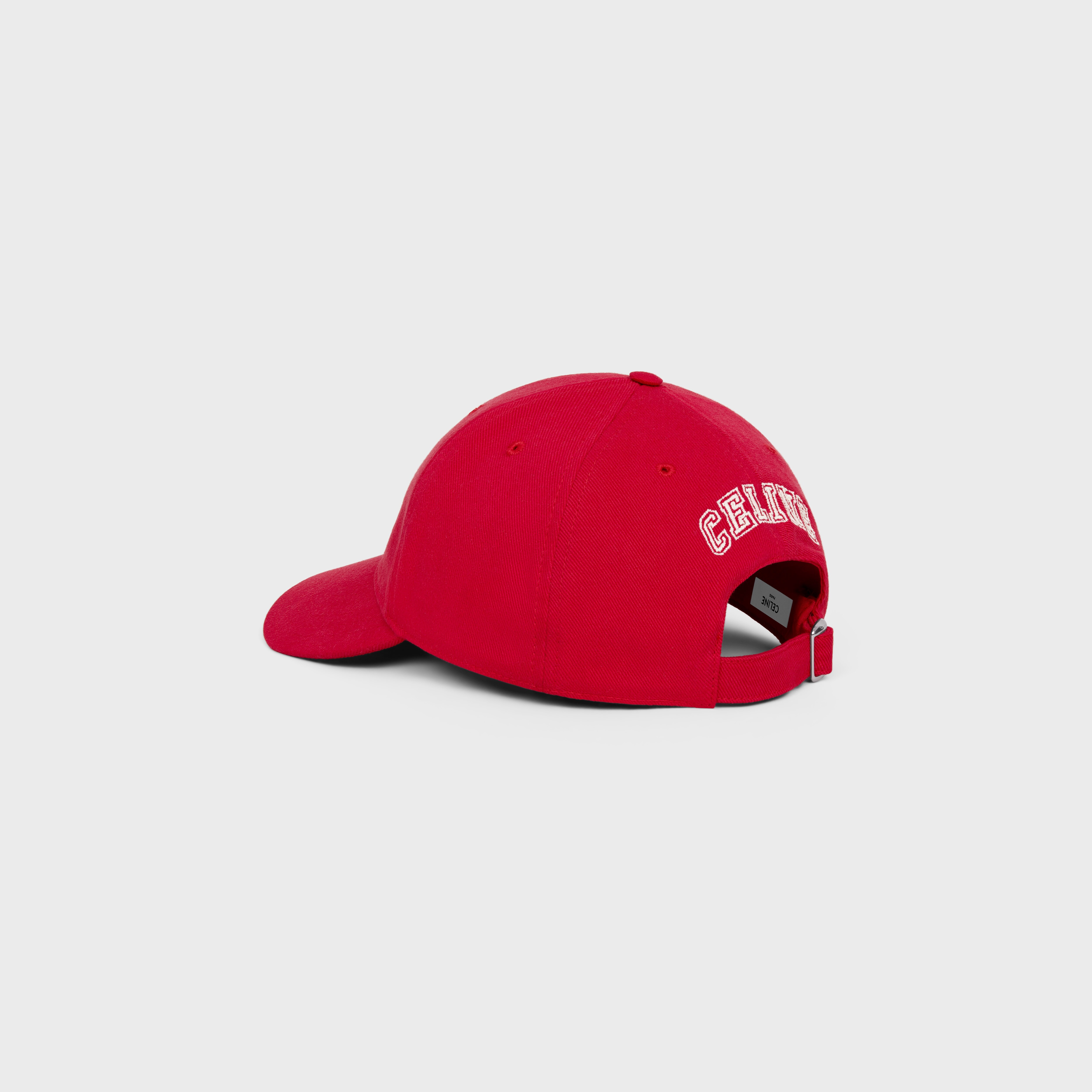 16 baseball cap in cotton - 4