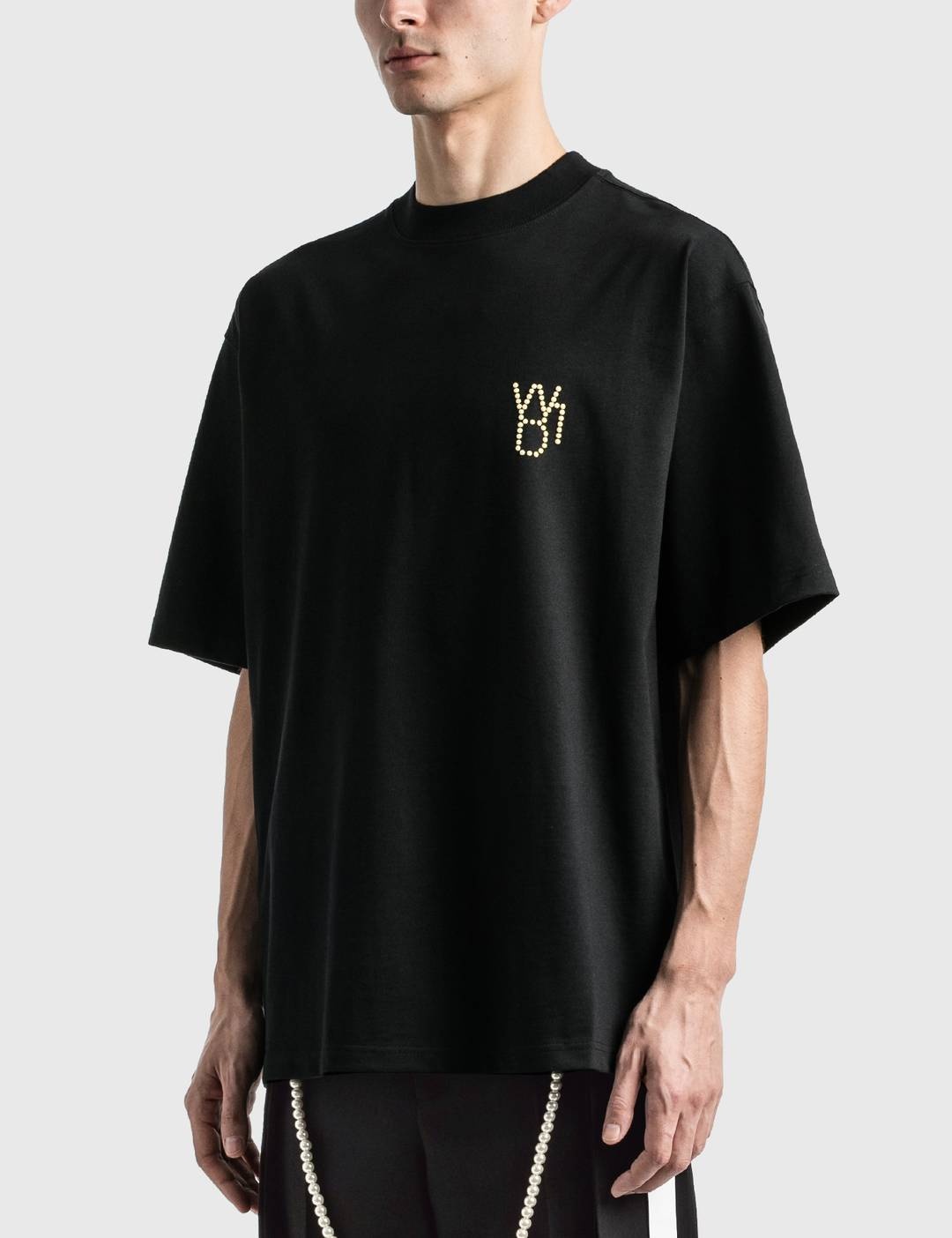 Pearl Logo T-Shirt - 2