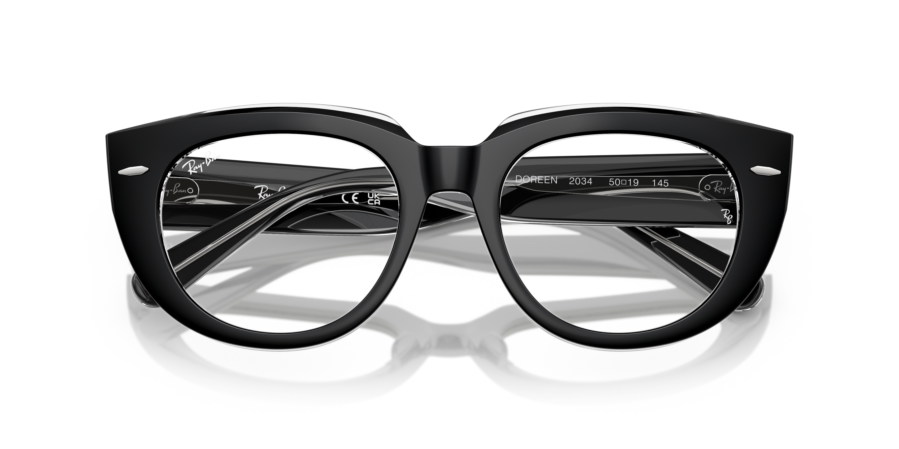 DOREEN OPTICS - 2