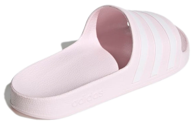 (WMNS) Adidas Adilette Aqua Slide 'Almost Pink' GZ5878 - 4