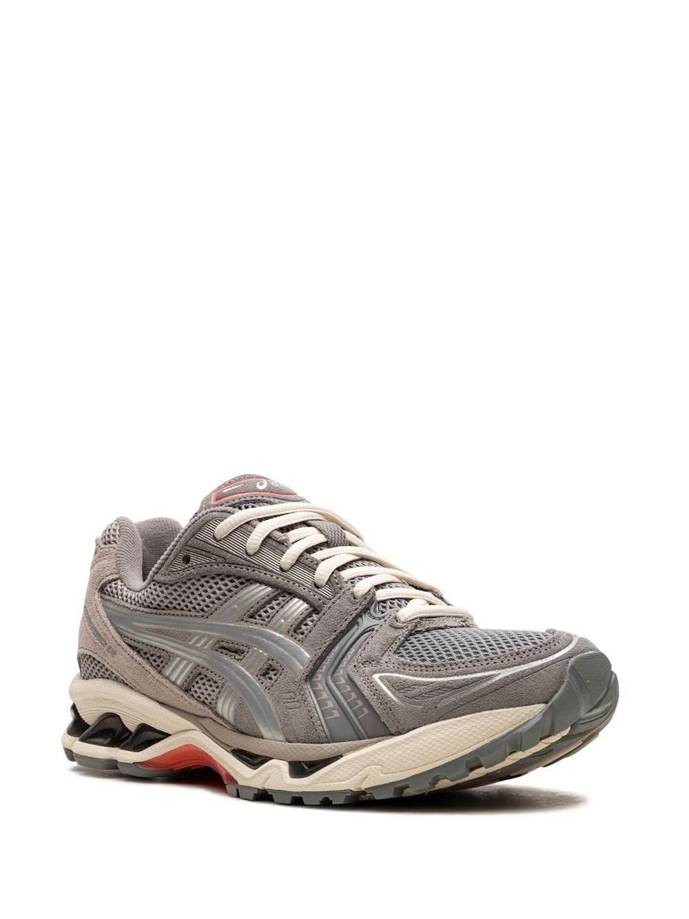 Gel Kayano "Pure Silver" sneakers - 2