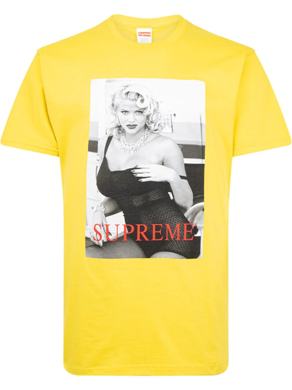 Anna Nicole Smith T-shirt "SS 21" - 1