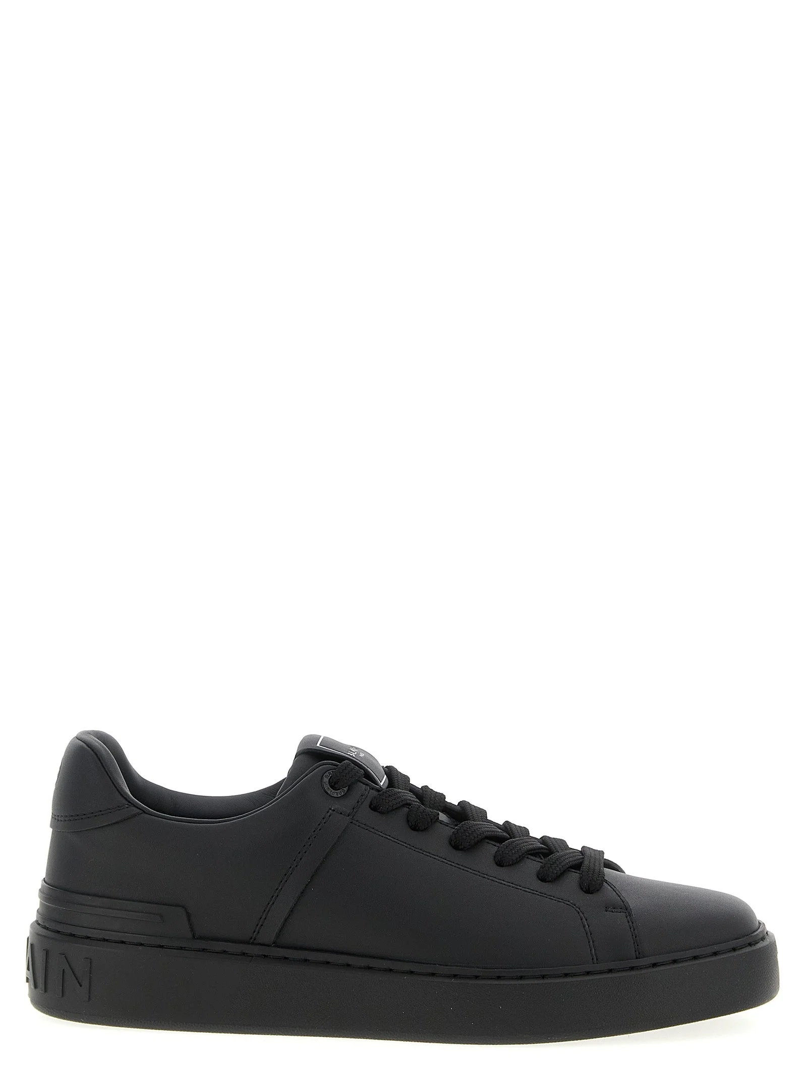 Balmain Men 'B-Court' Sneakers - 1