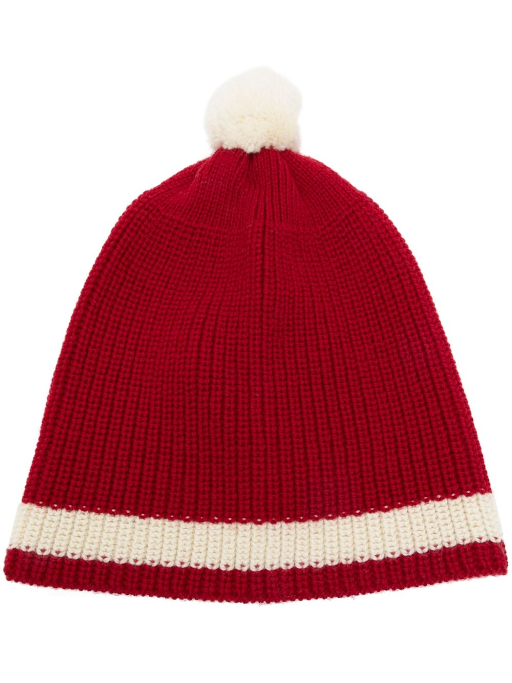 Pom beanie - 1
