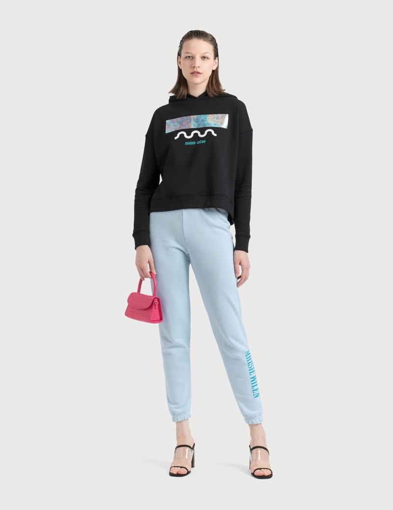 MAISIE WILEN YS305 SWEATPANTS outlook