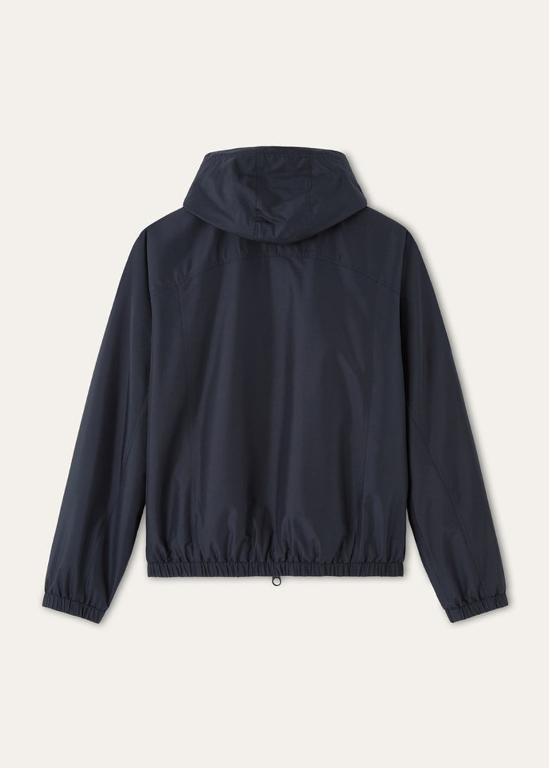 Loro Piana Jeff Bomber Jacket outlook