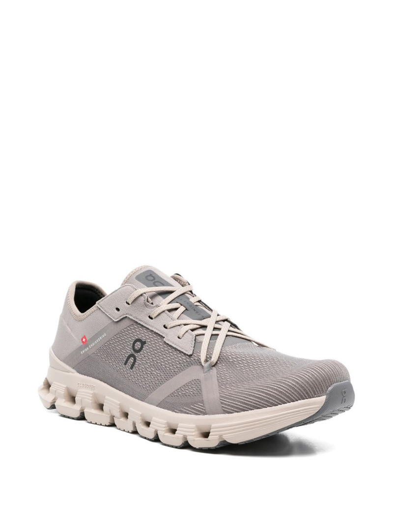 On Cloud X 4 AD sneakers outlook