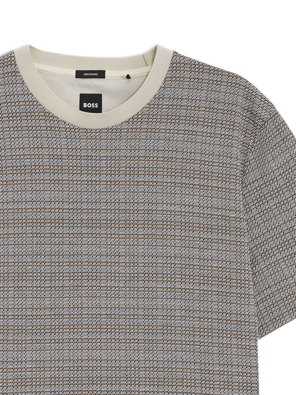 cotton T-shirt - 2