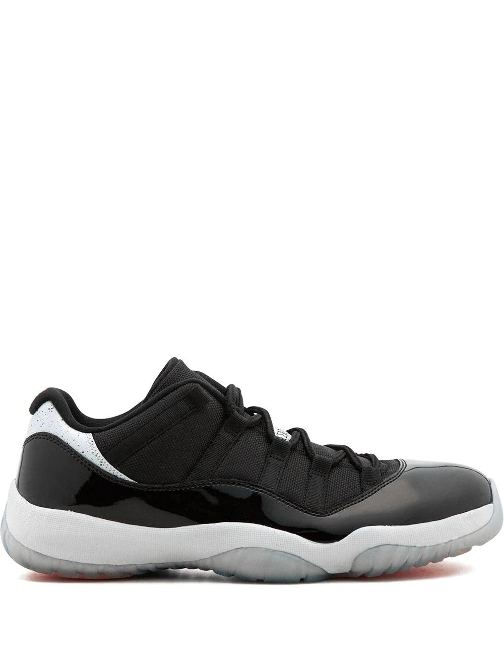 Air Jordan 11 Retro Low infrared - 1