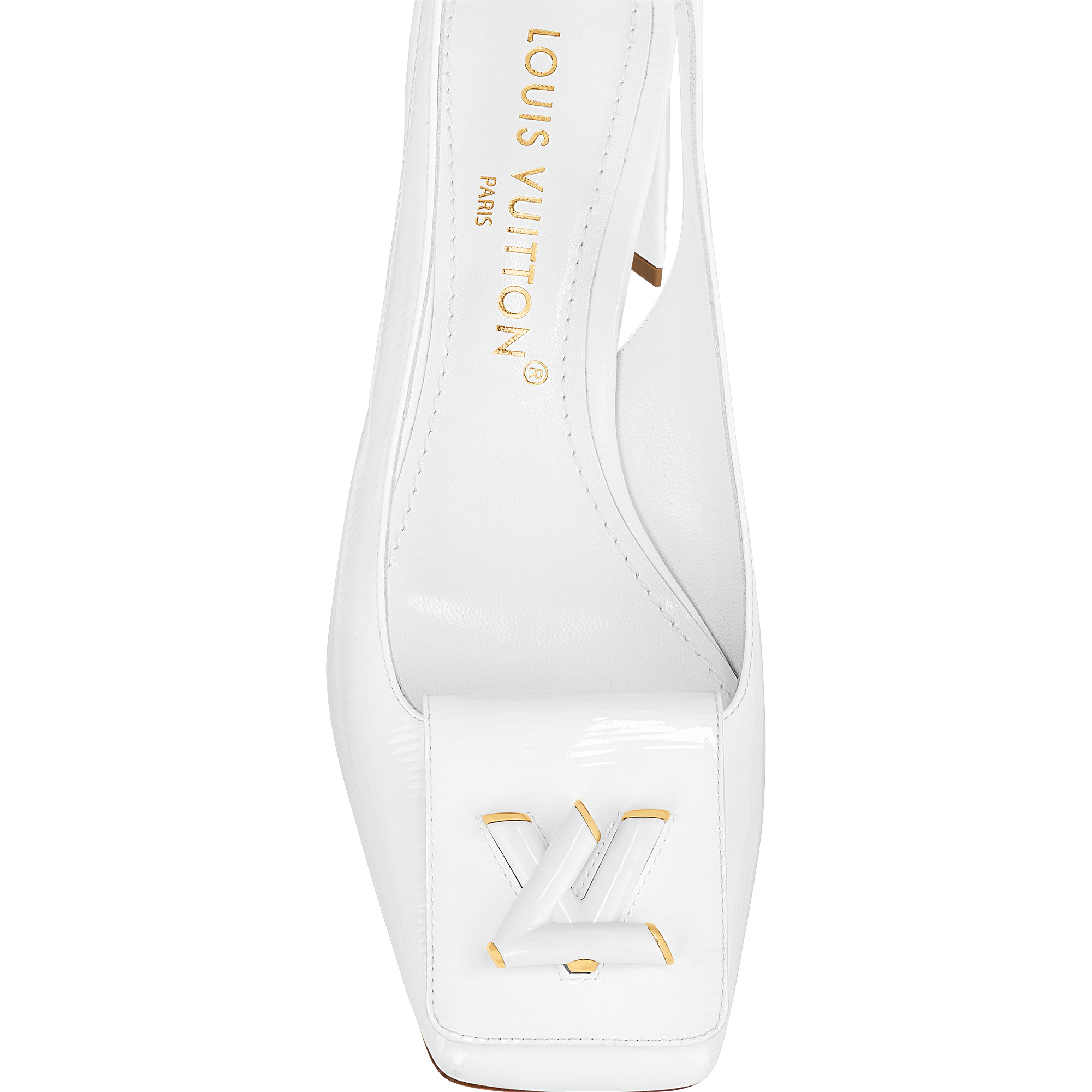 Shake Slingback Pump - 5