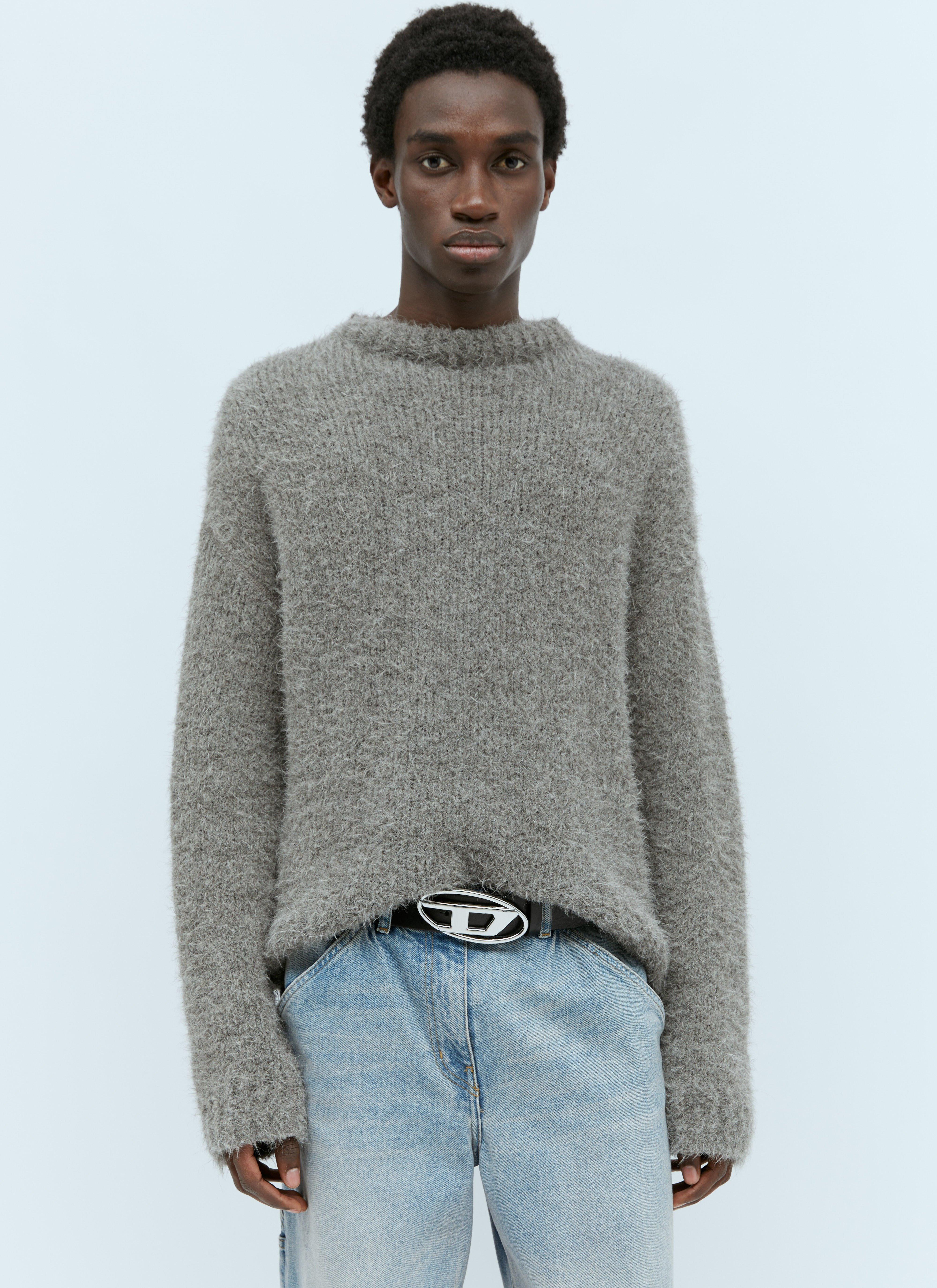 B-1DR Belt - 2