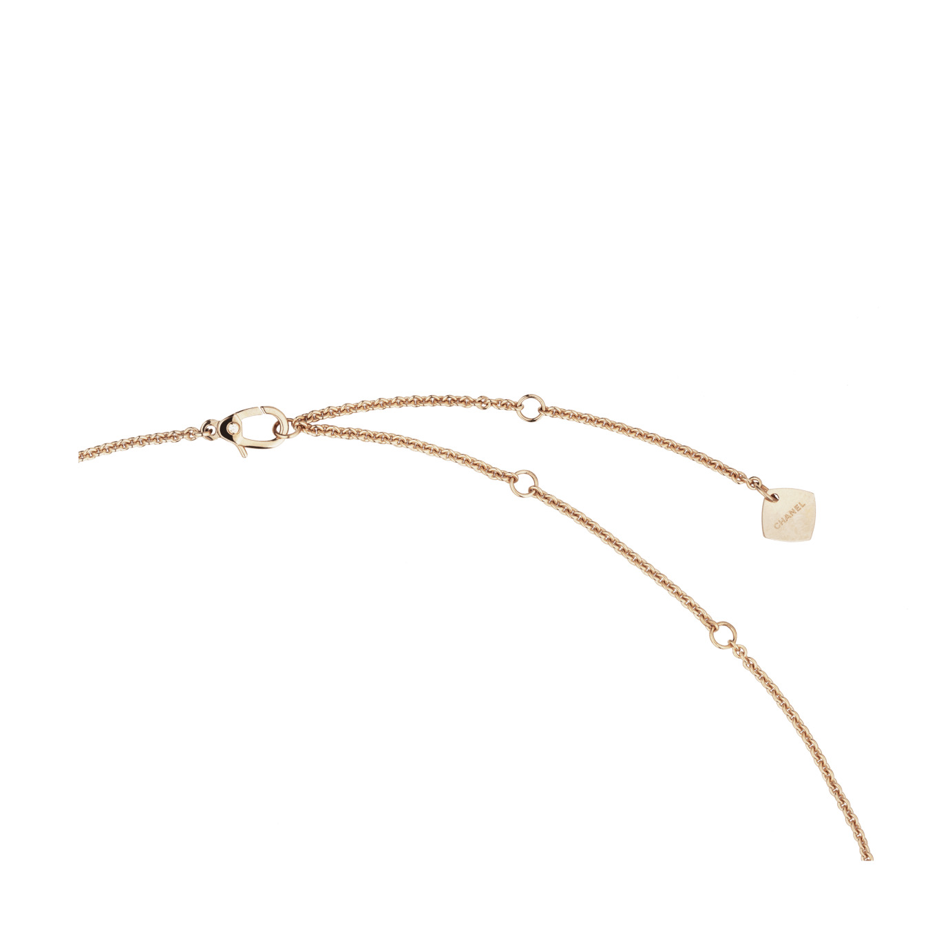 COCO necklace - 4