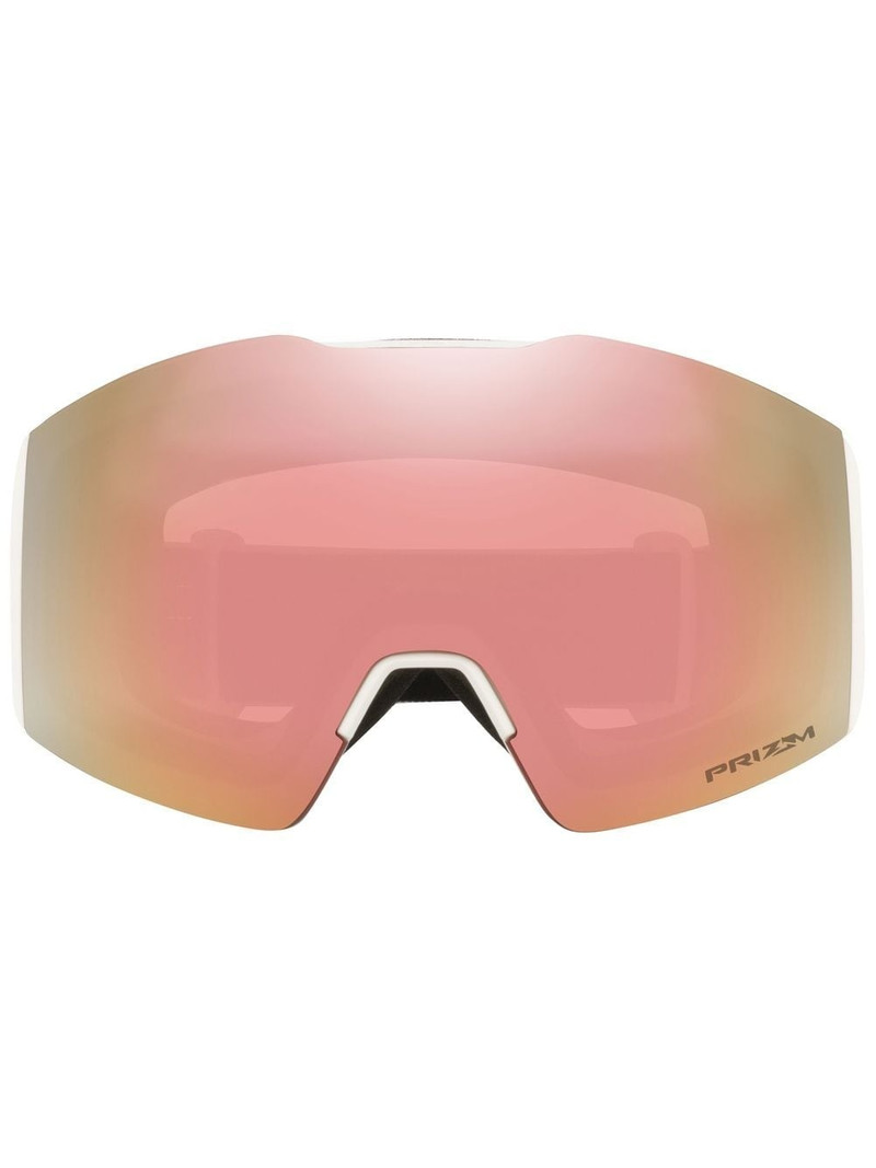 Fall Line M snow goggles 1