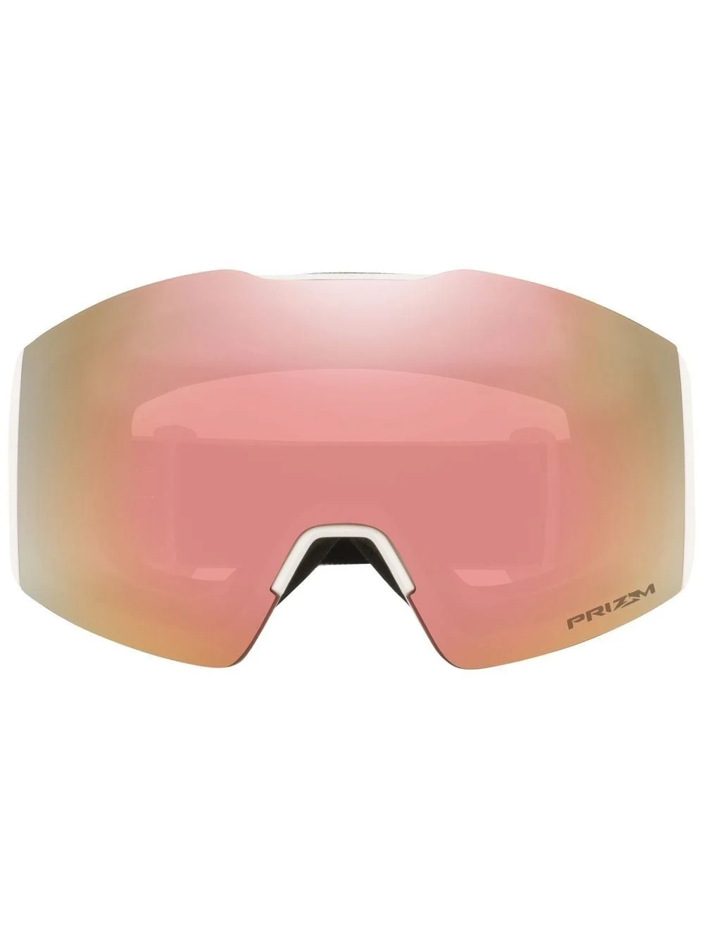 Fall Line M snow goggles - 1