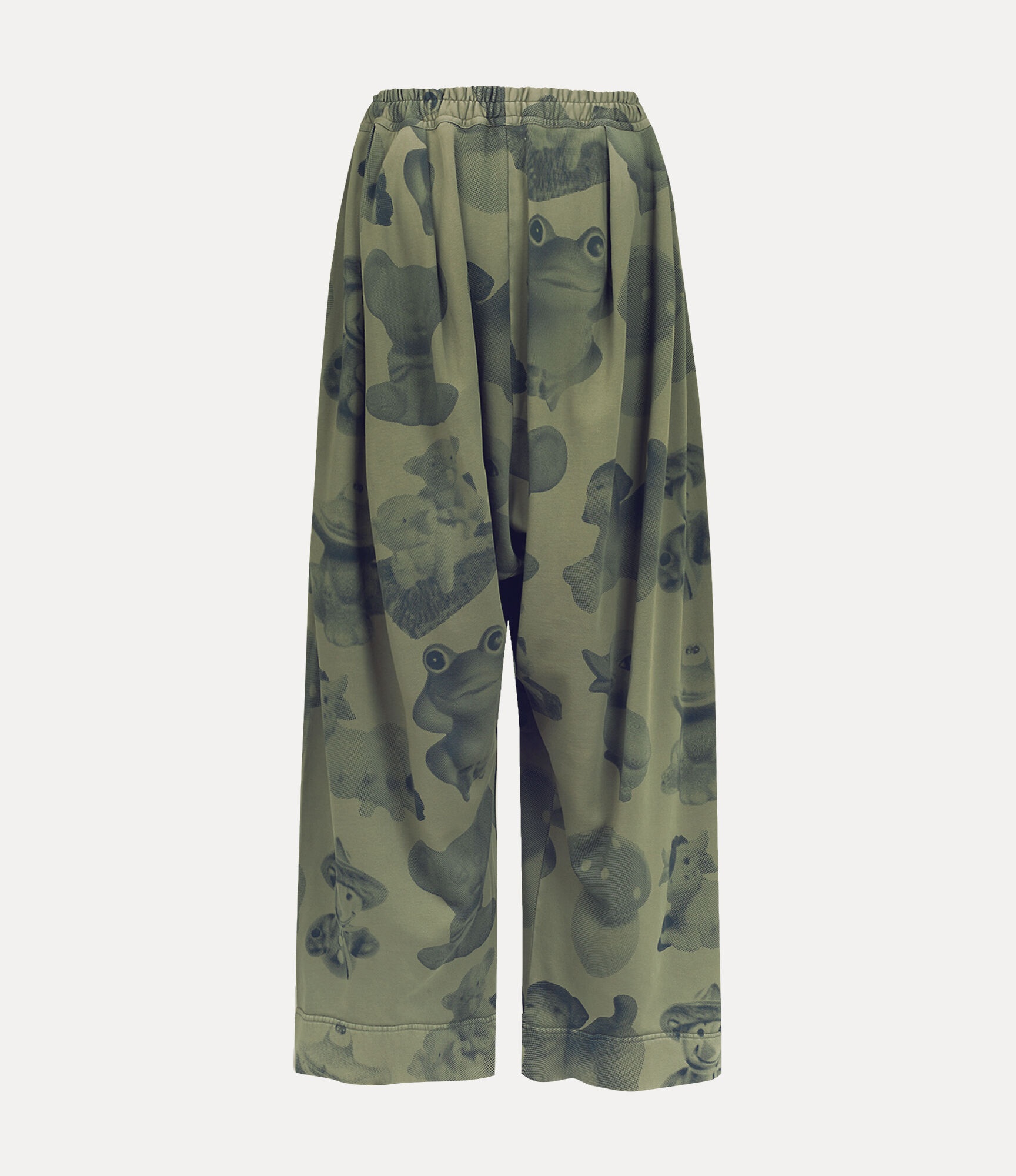 BALLOON SWEATPANTS - 2