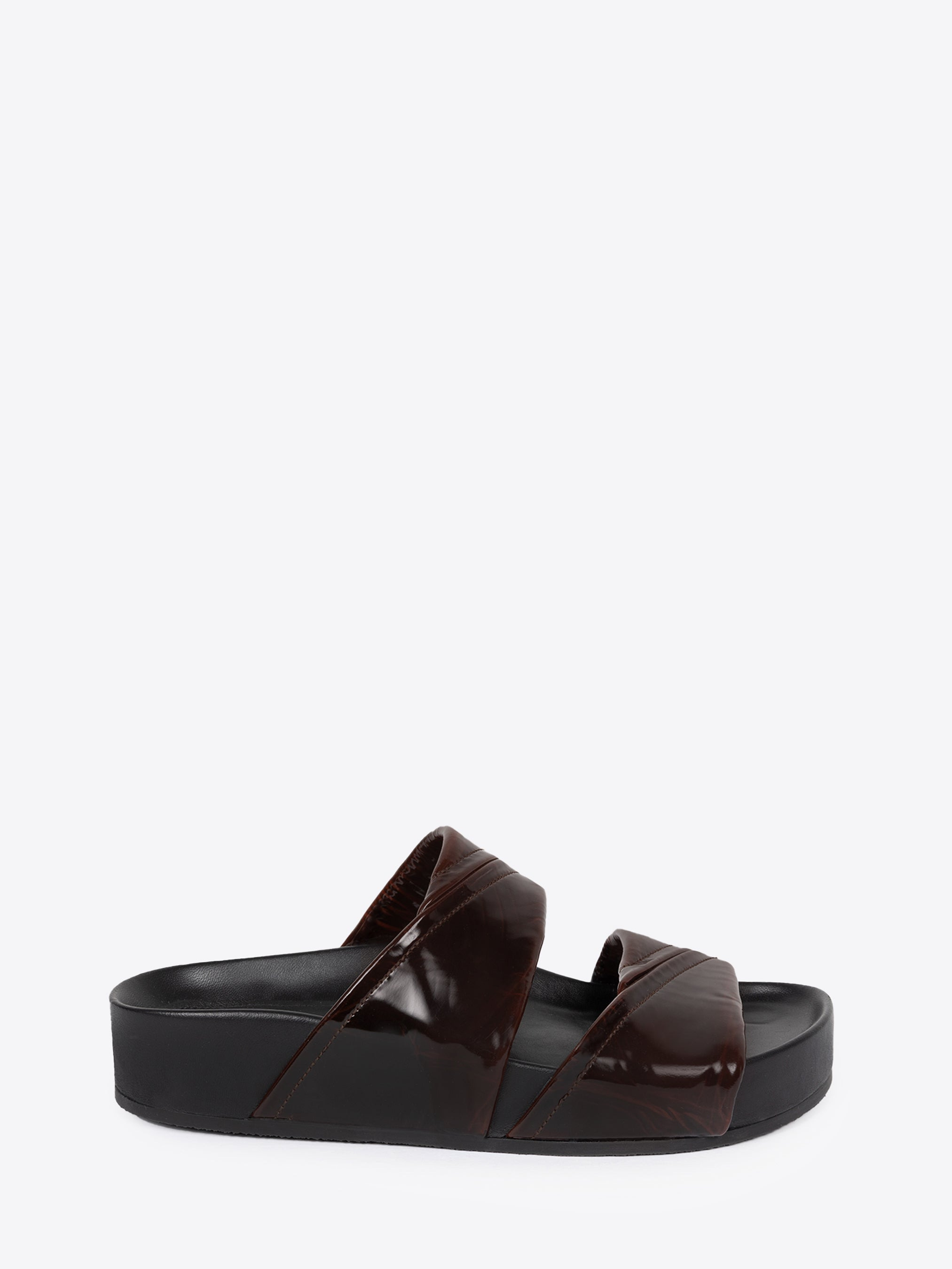 LEATHER SANDALS - 2