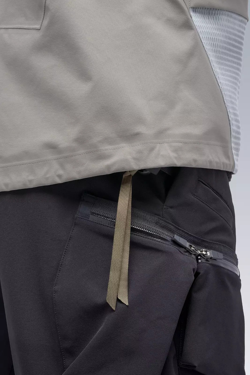 J16-GT 3L Gore-Tex Pro Jacket Alpha Green 26