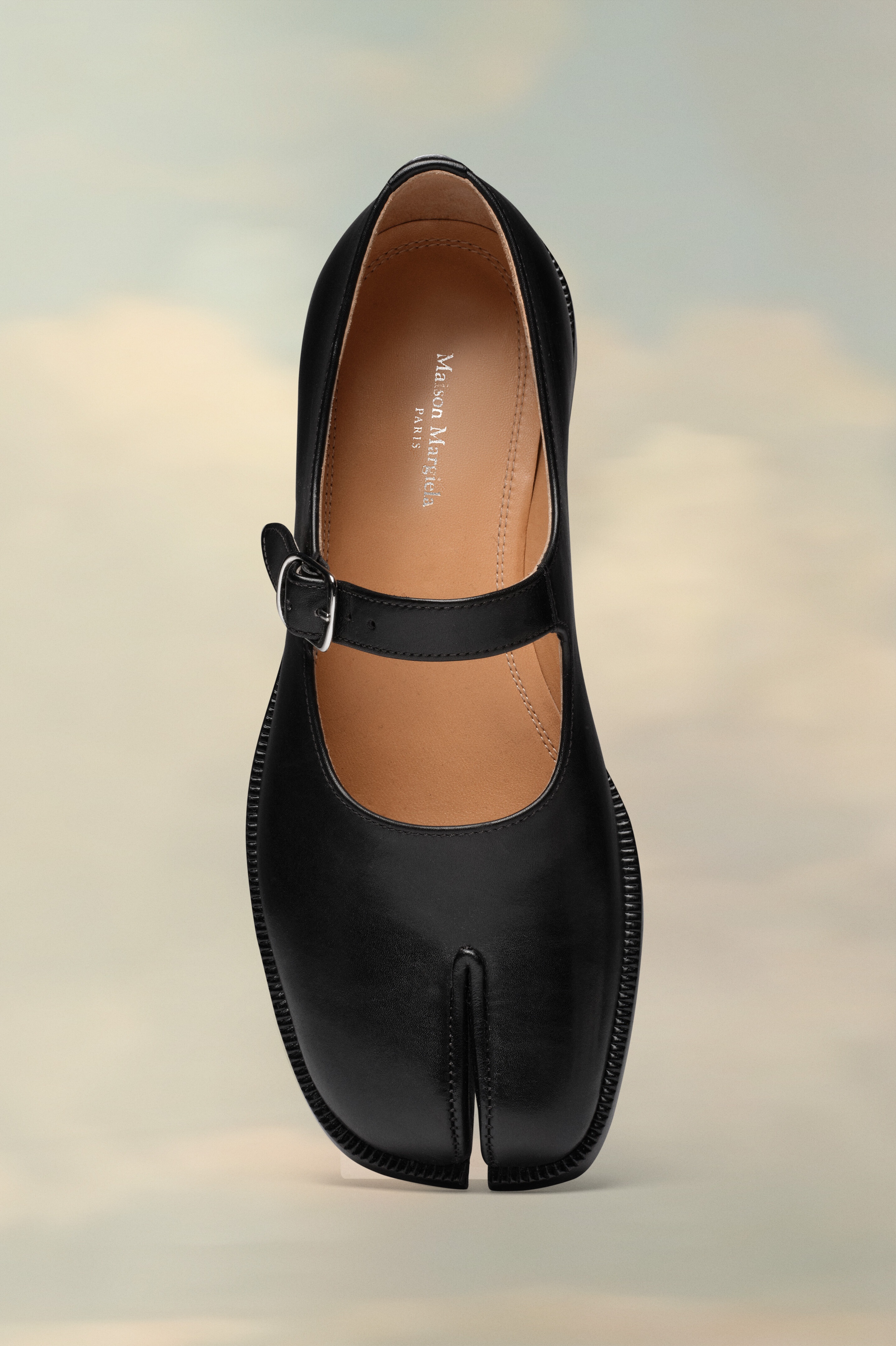 【関税＆送料込み】Maison Margiela Mary Jane Tabi MAISON MARGIELA - Women Tabi Mary-Janes – Atelier New York