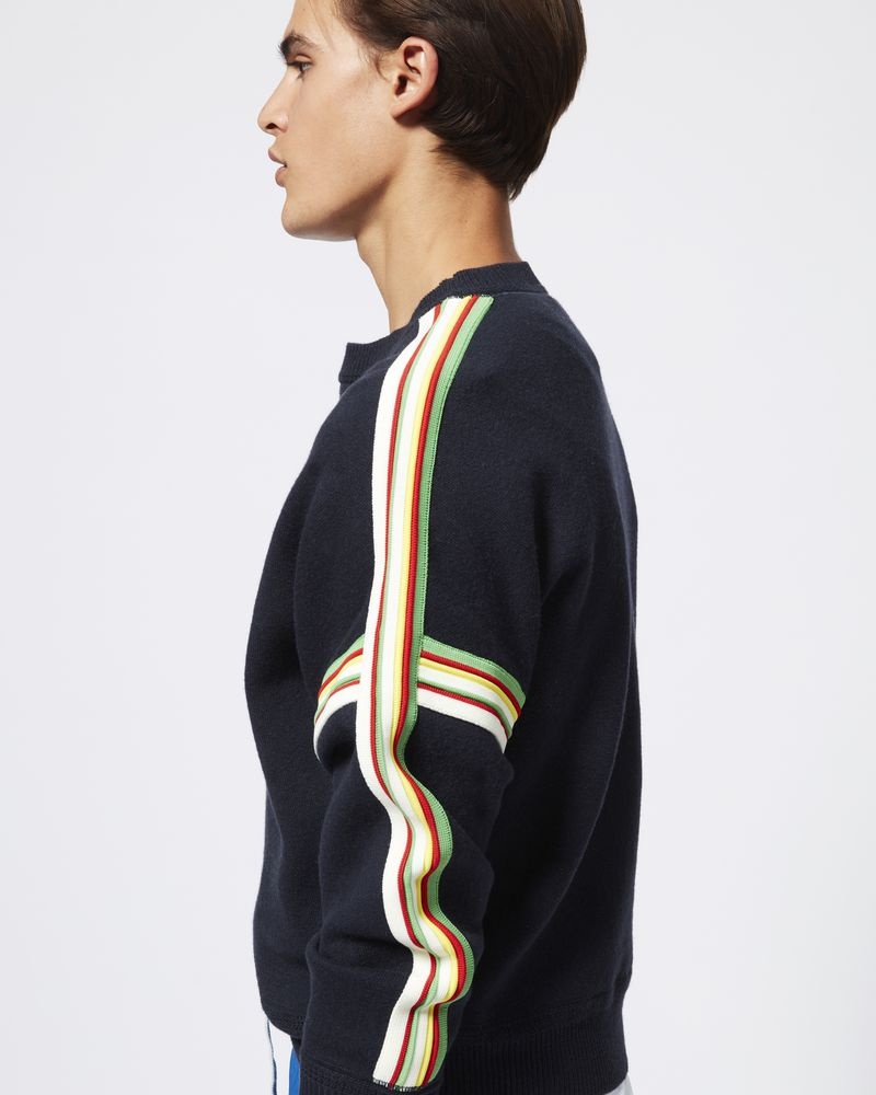 NELSON sweater - 3