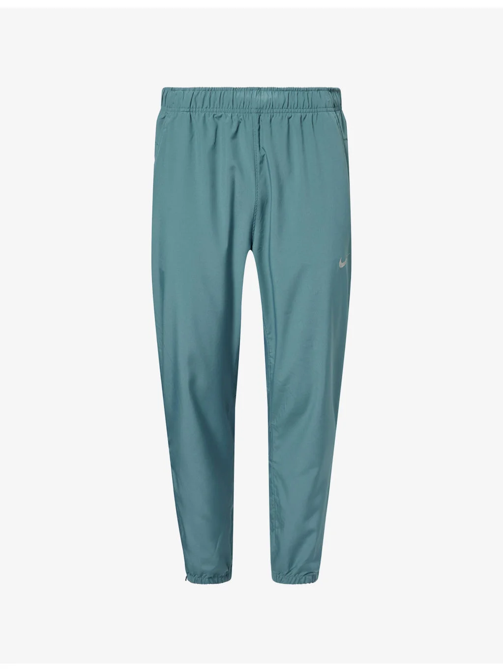 Dri-Fit Tapered-Leg Lightweight Woven Jogging Bottoms - 1