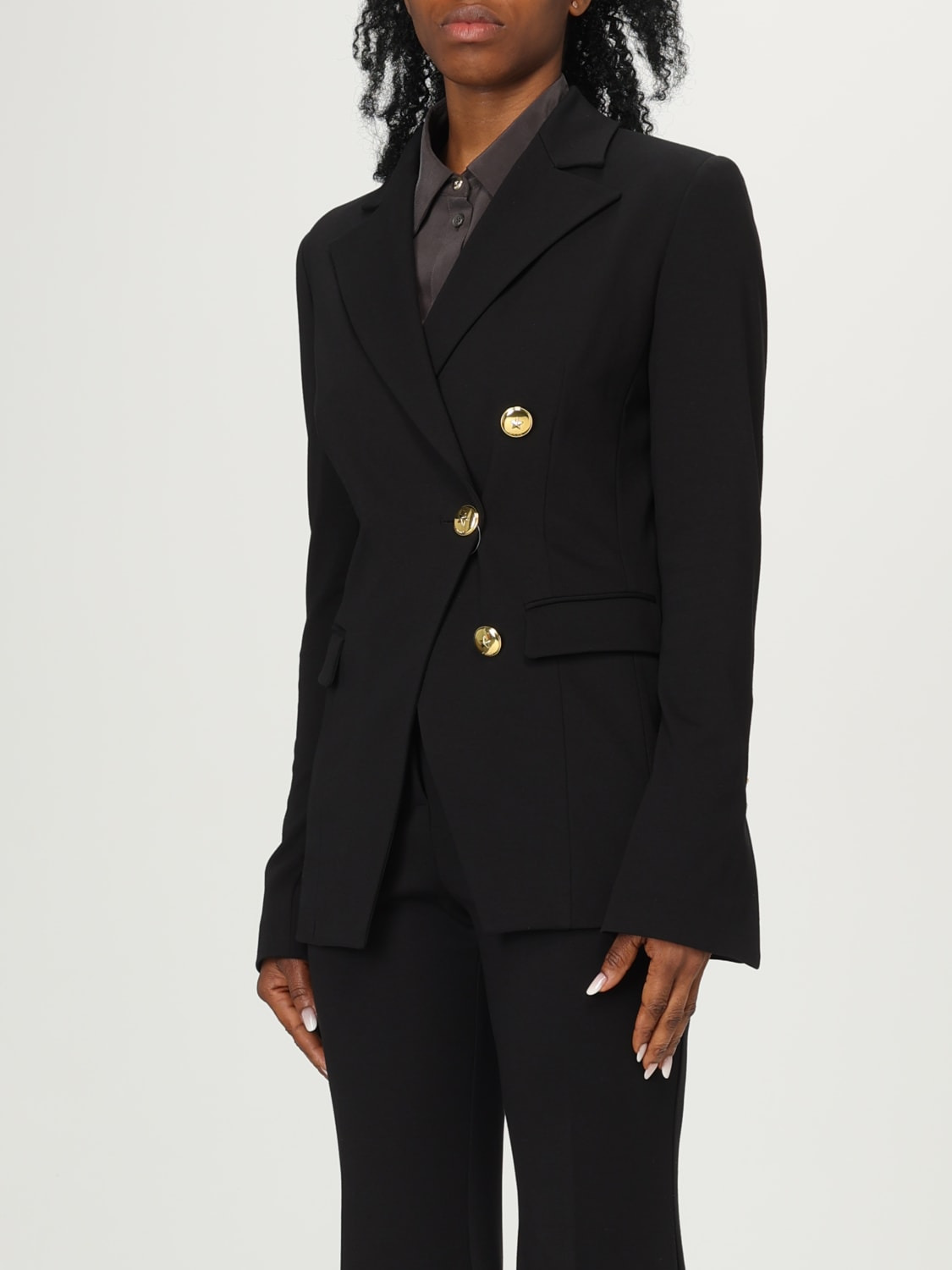 Blazer woman Pinko - 4