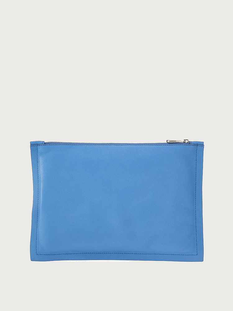 VIVA BOW CLUTCH - 3