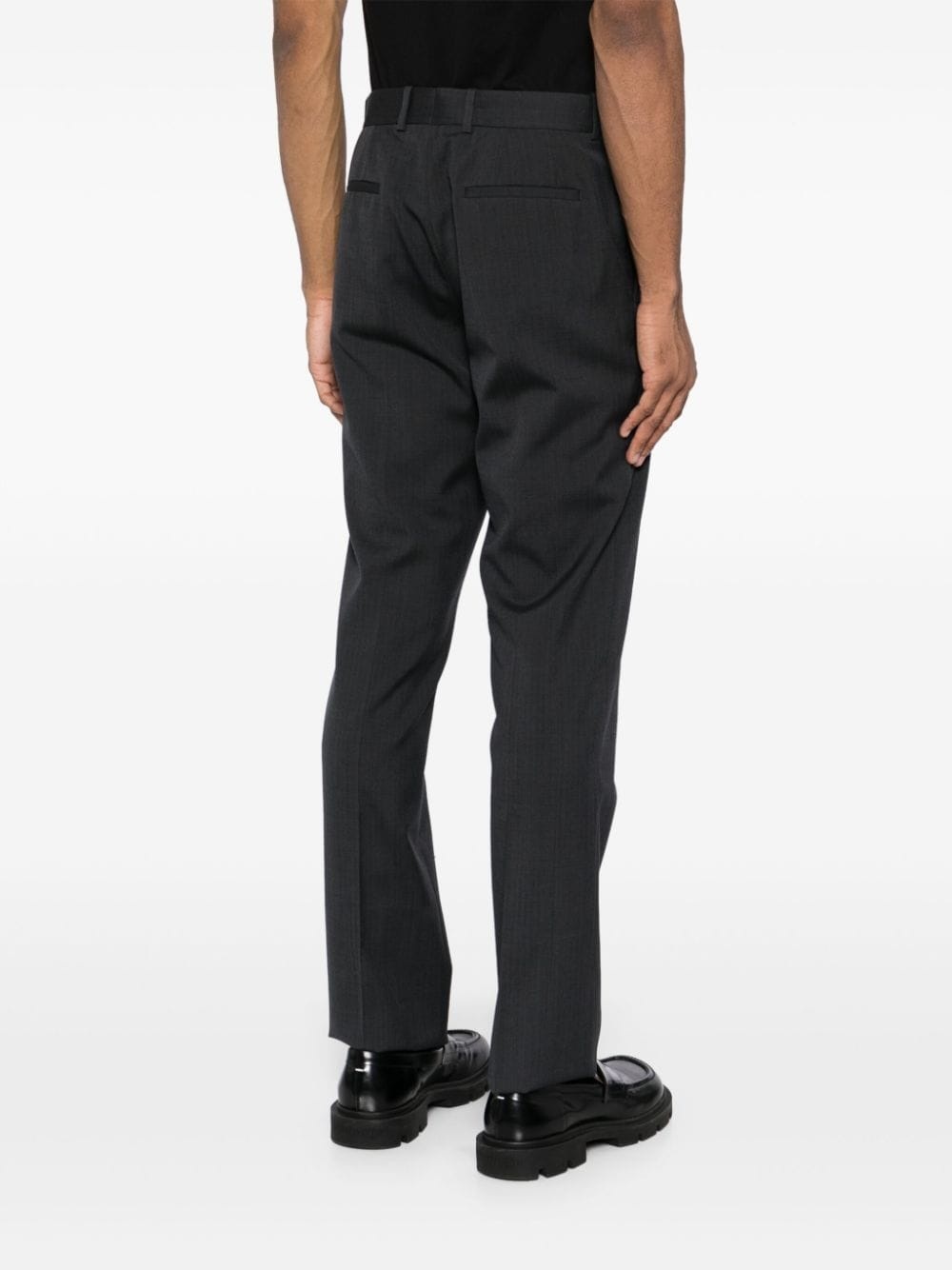 tailored trousers - 4