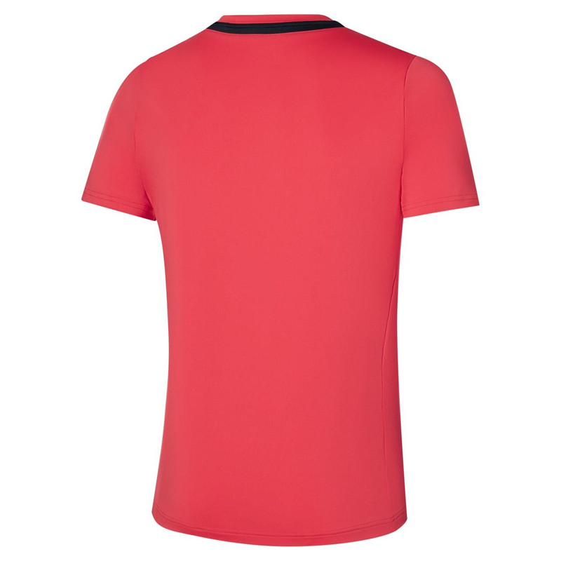 Mizuno Mizuno Men's Tennis Tee outlook