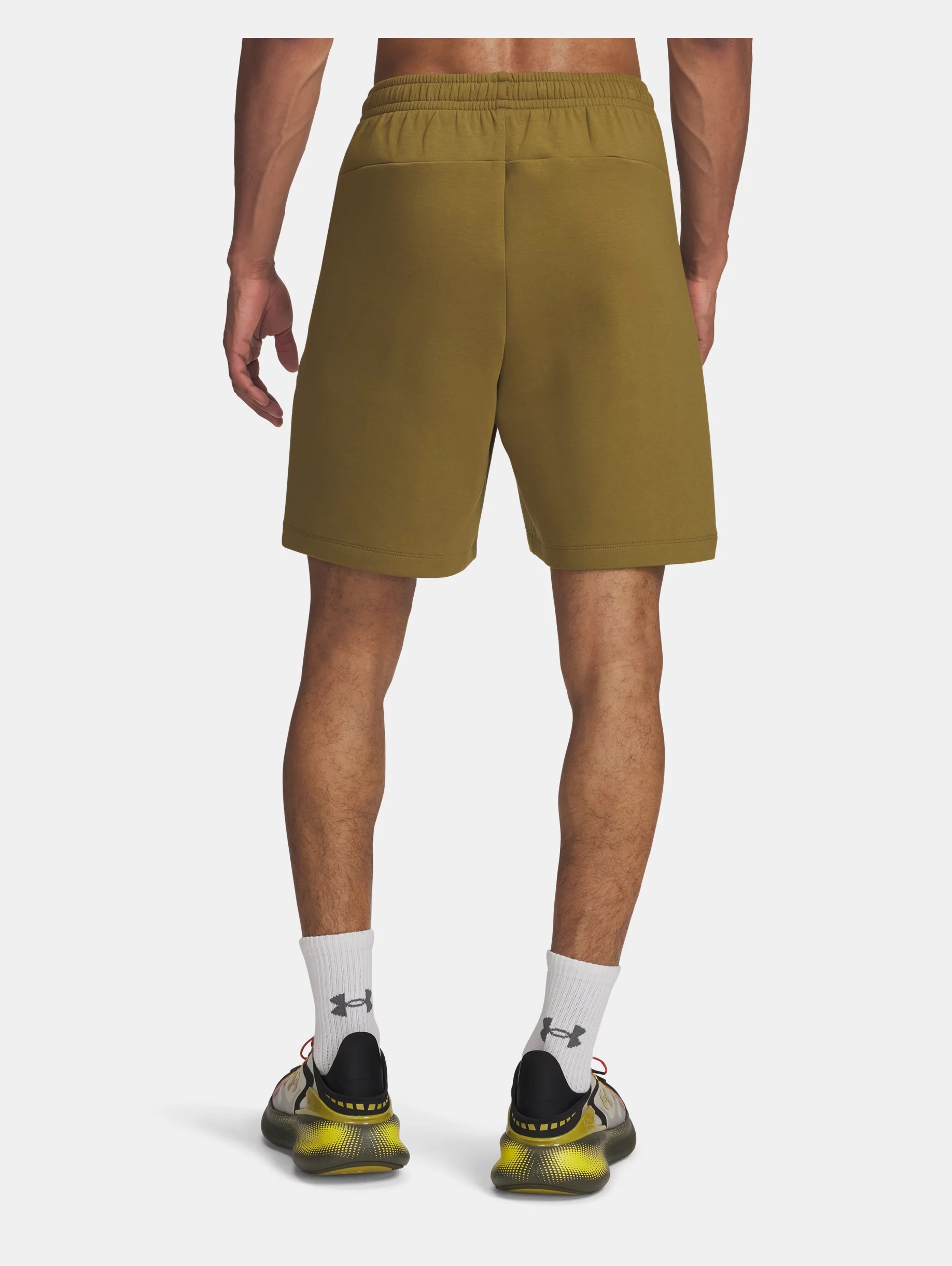 UA Unstoppable Fleece - 2