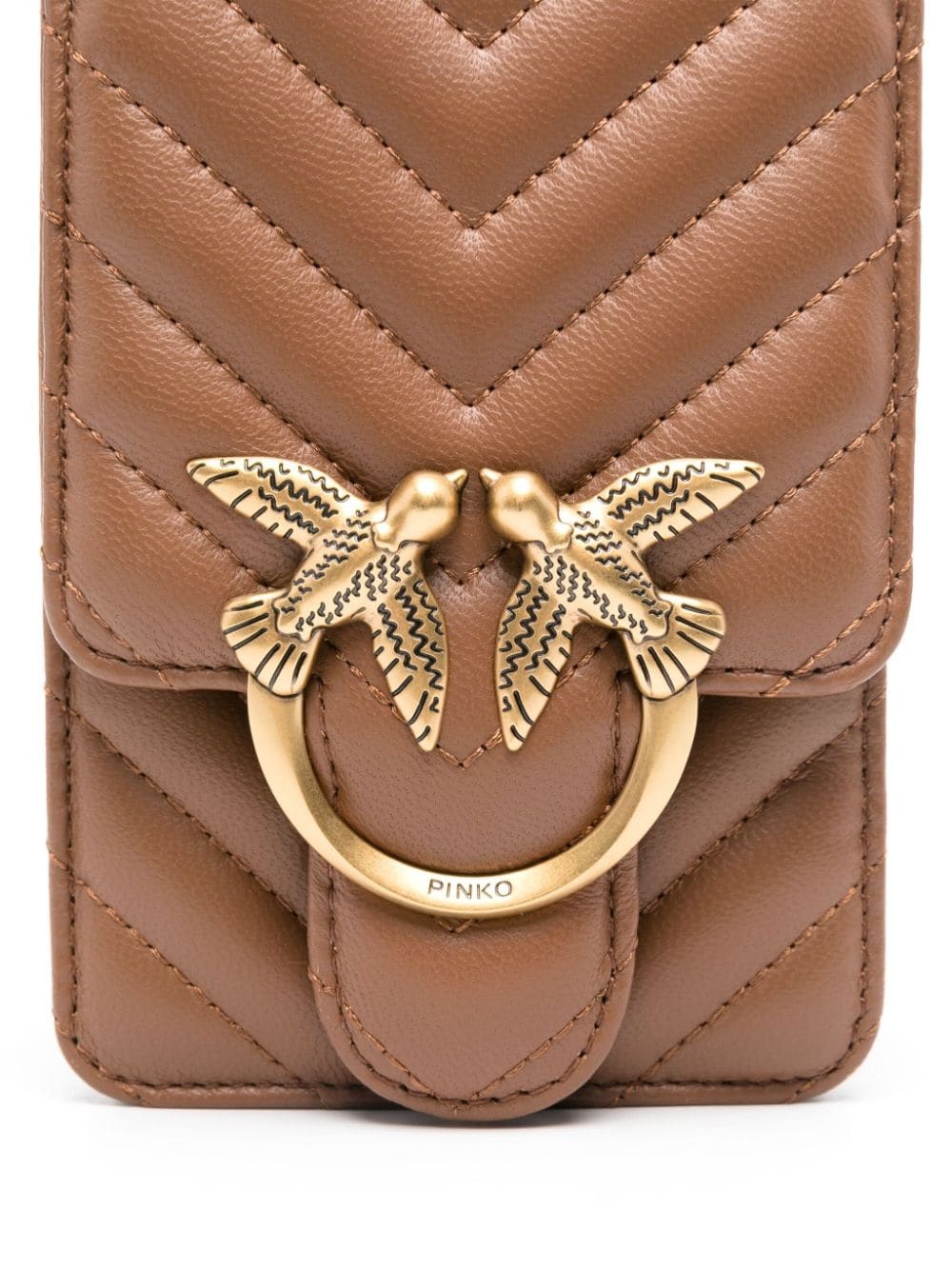 Love One smartphone bag - 4