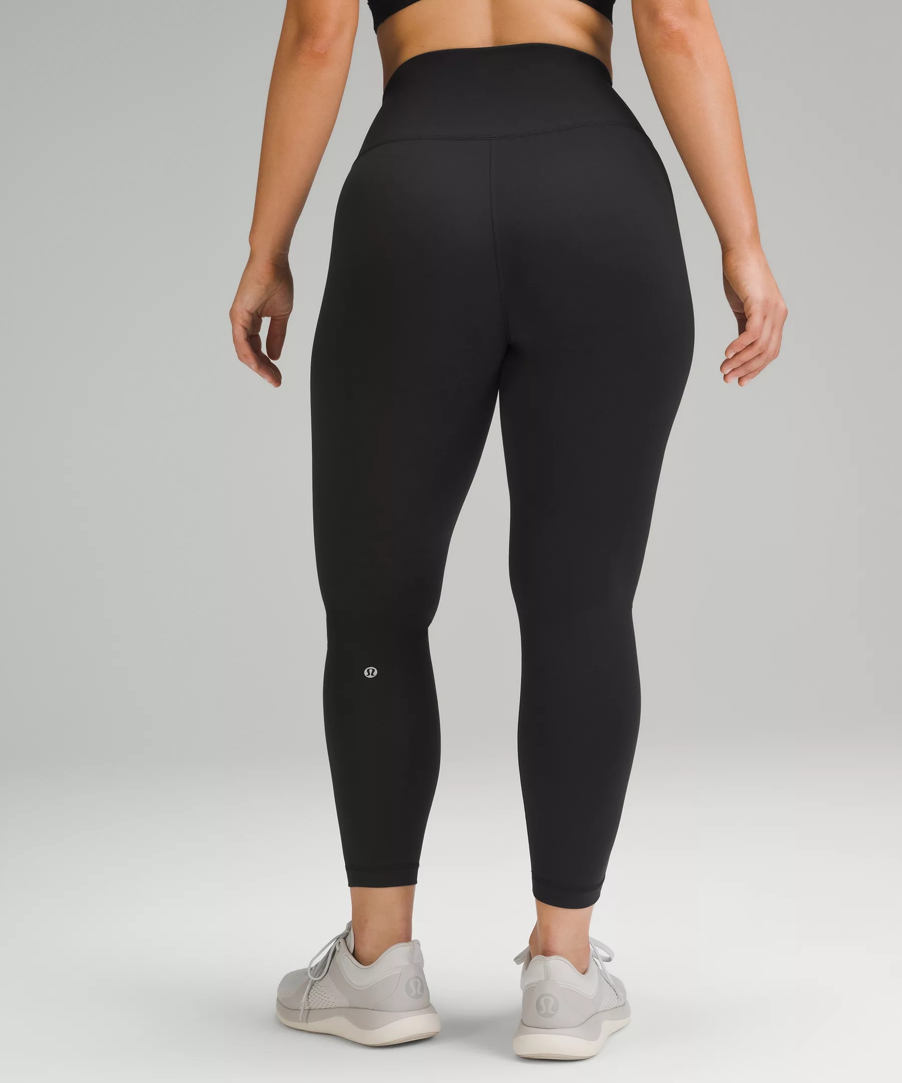 Wunder Train Contour Fit High-Rise Tight 25" - 3