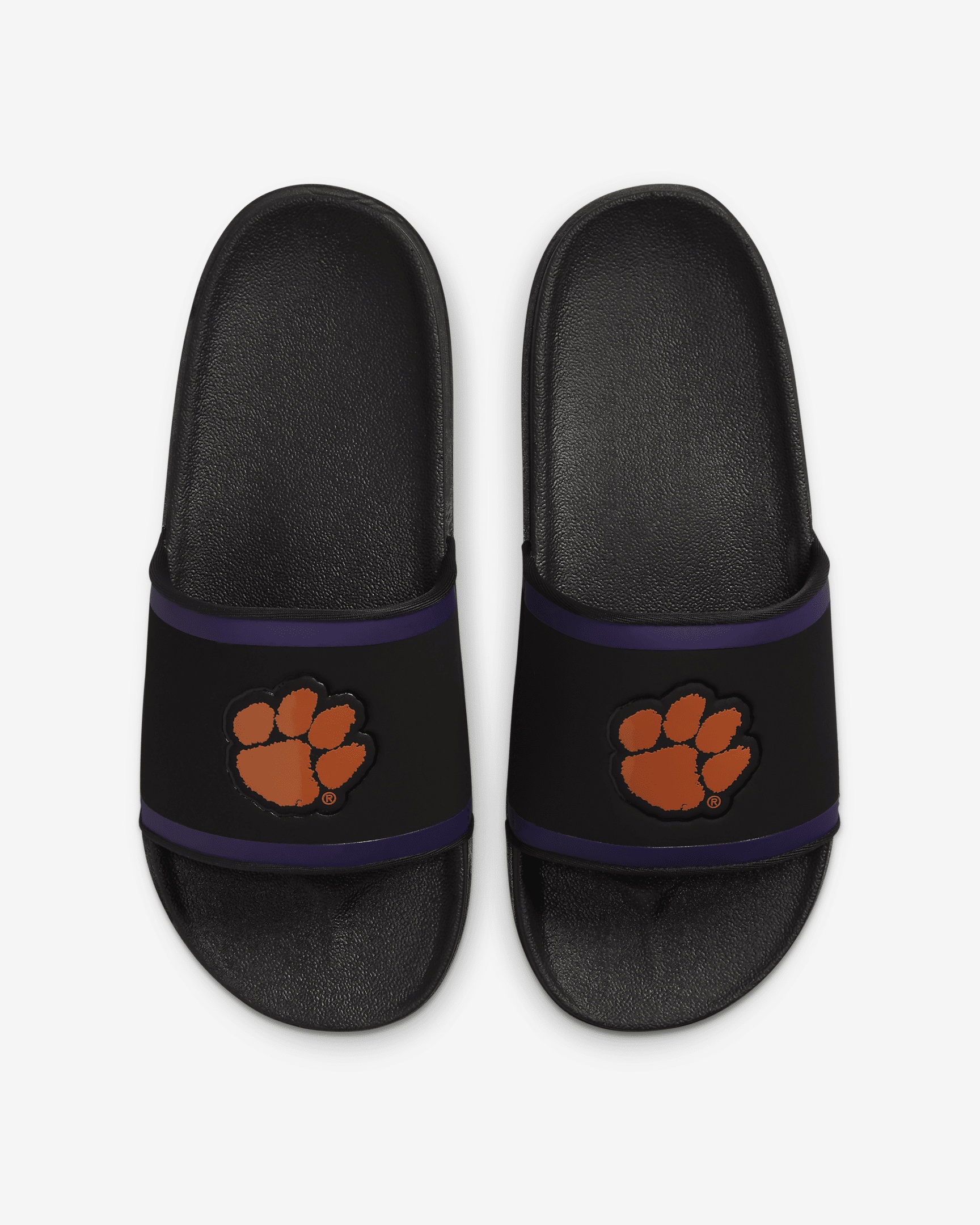 Nike Offcourt (Clemson) Slide - 5