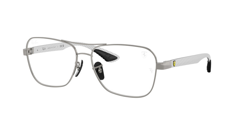 RB8436M OPTICS SCUDERIA FERRARI COLLECTION 3