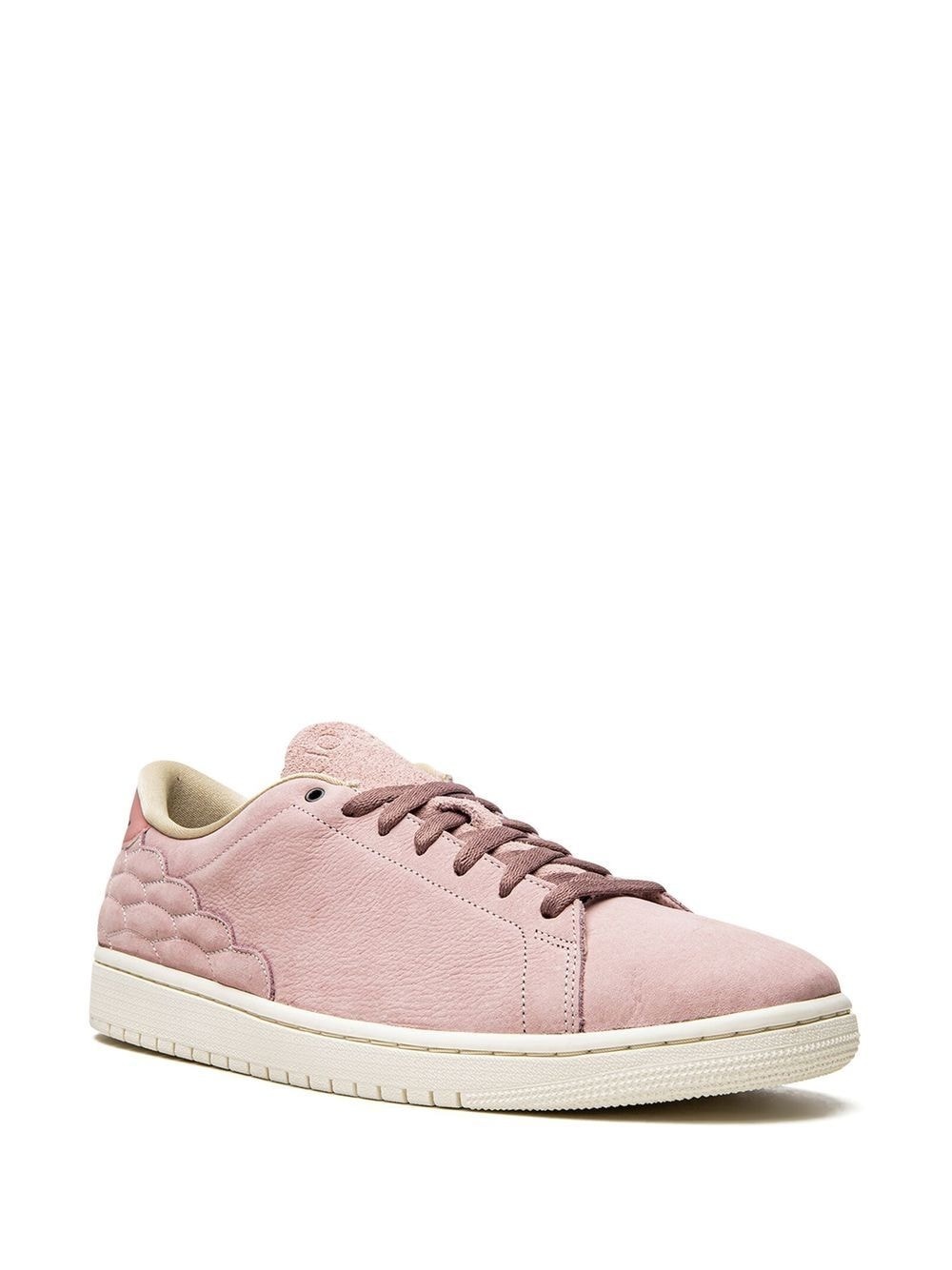 Air Jordan 1 Centre Court sneakers - 2