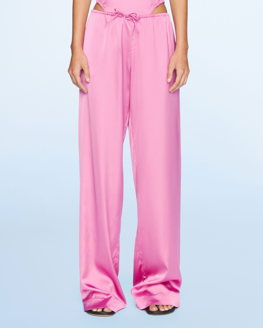Le pantalon Mentalo - 5