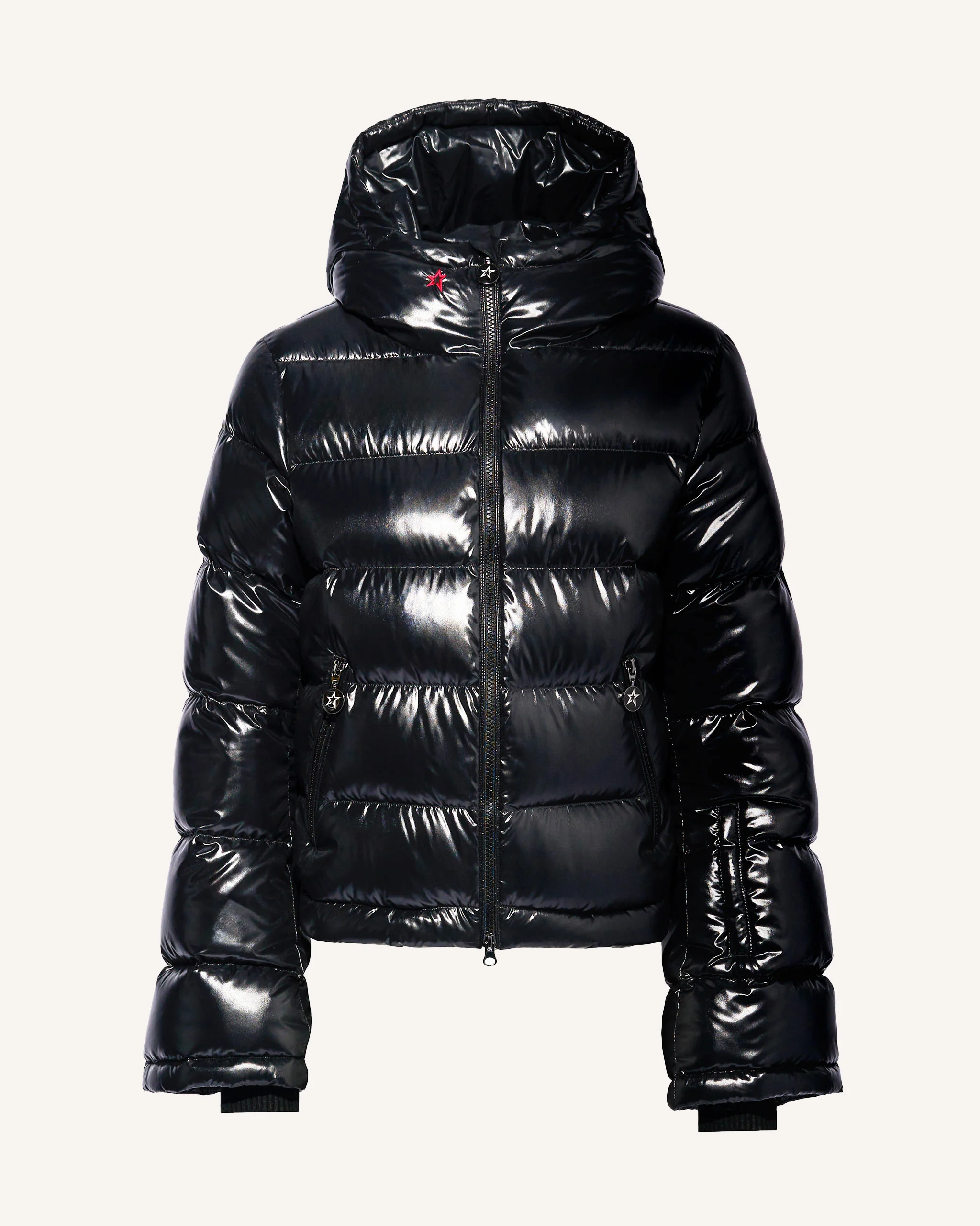 Polar Flare Down Jacket - 1