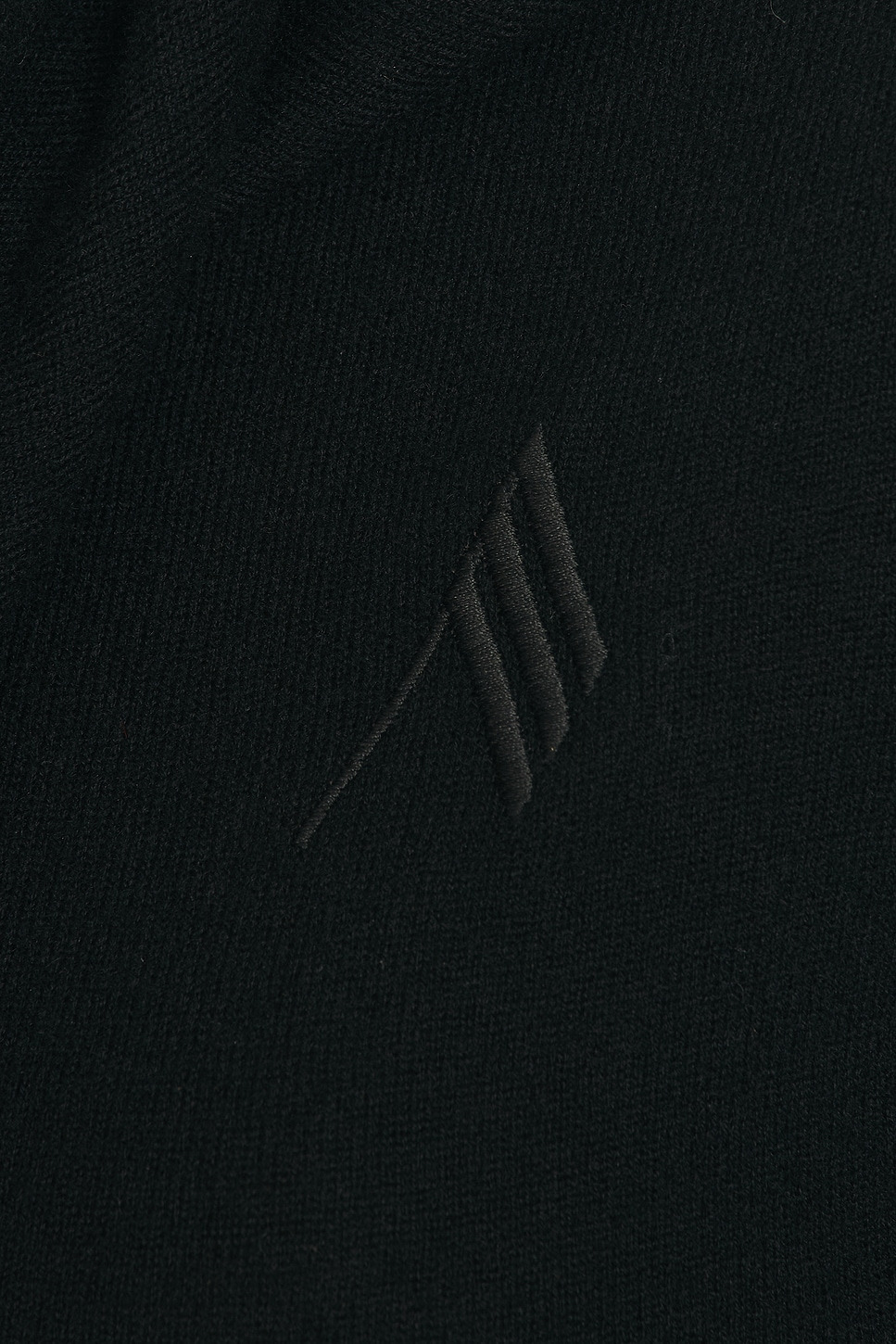 Cashmere Mini Dress - 5